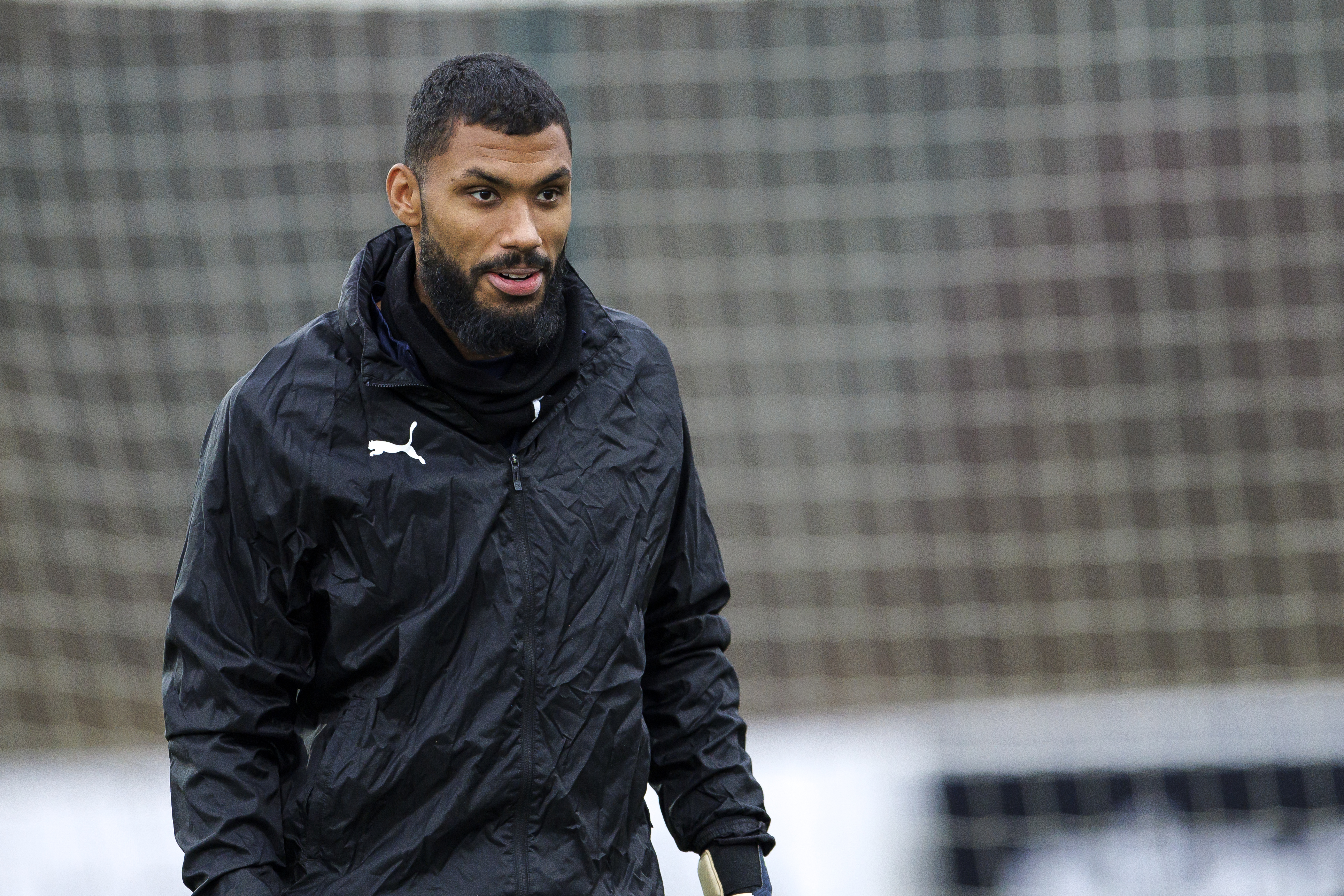 IFK Göteborg sägs vara överens med Rasheed