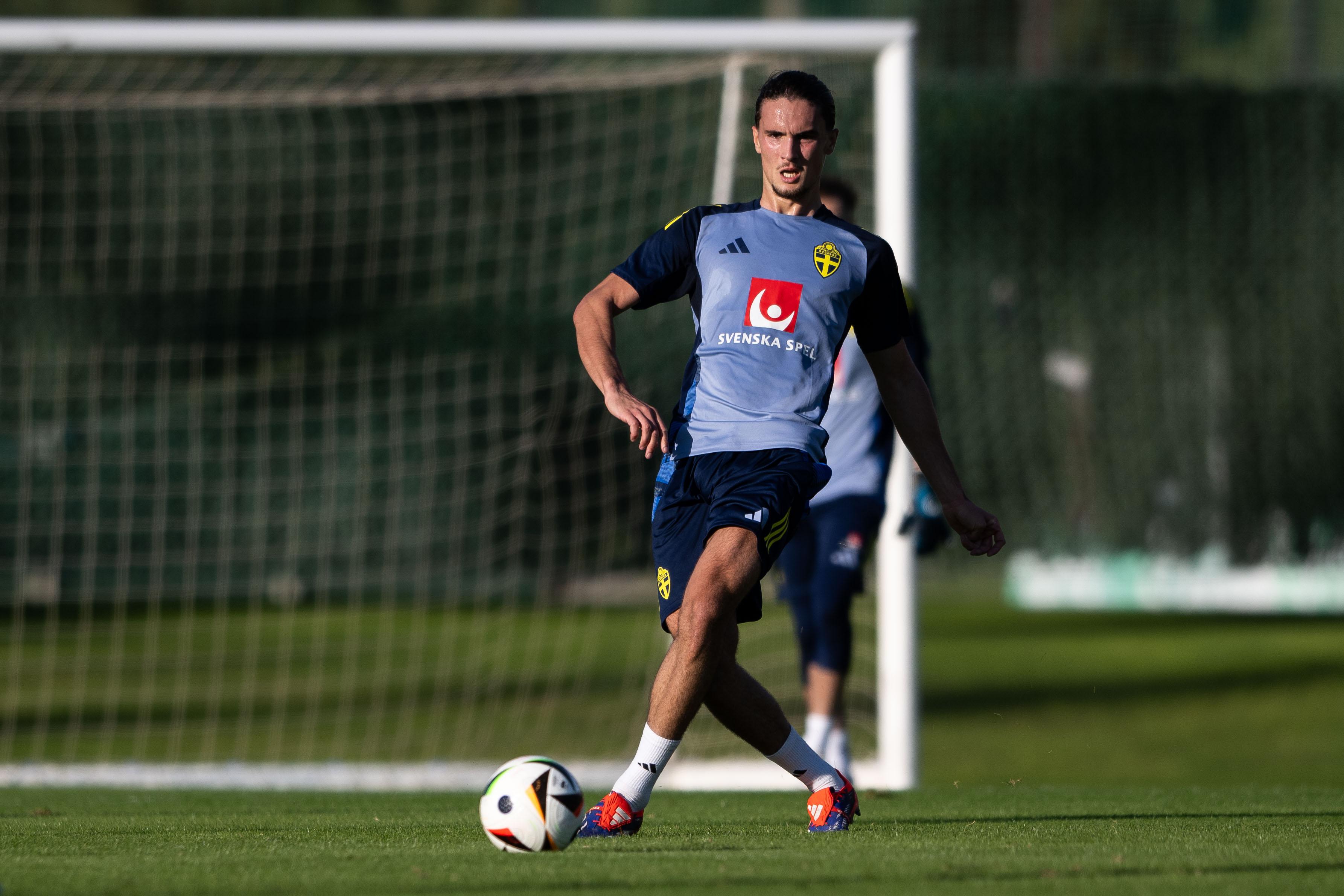 Uppgifter: Talang från Milan kan vara på väg till Allsvenskan