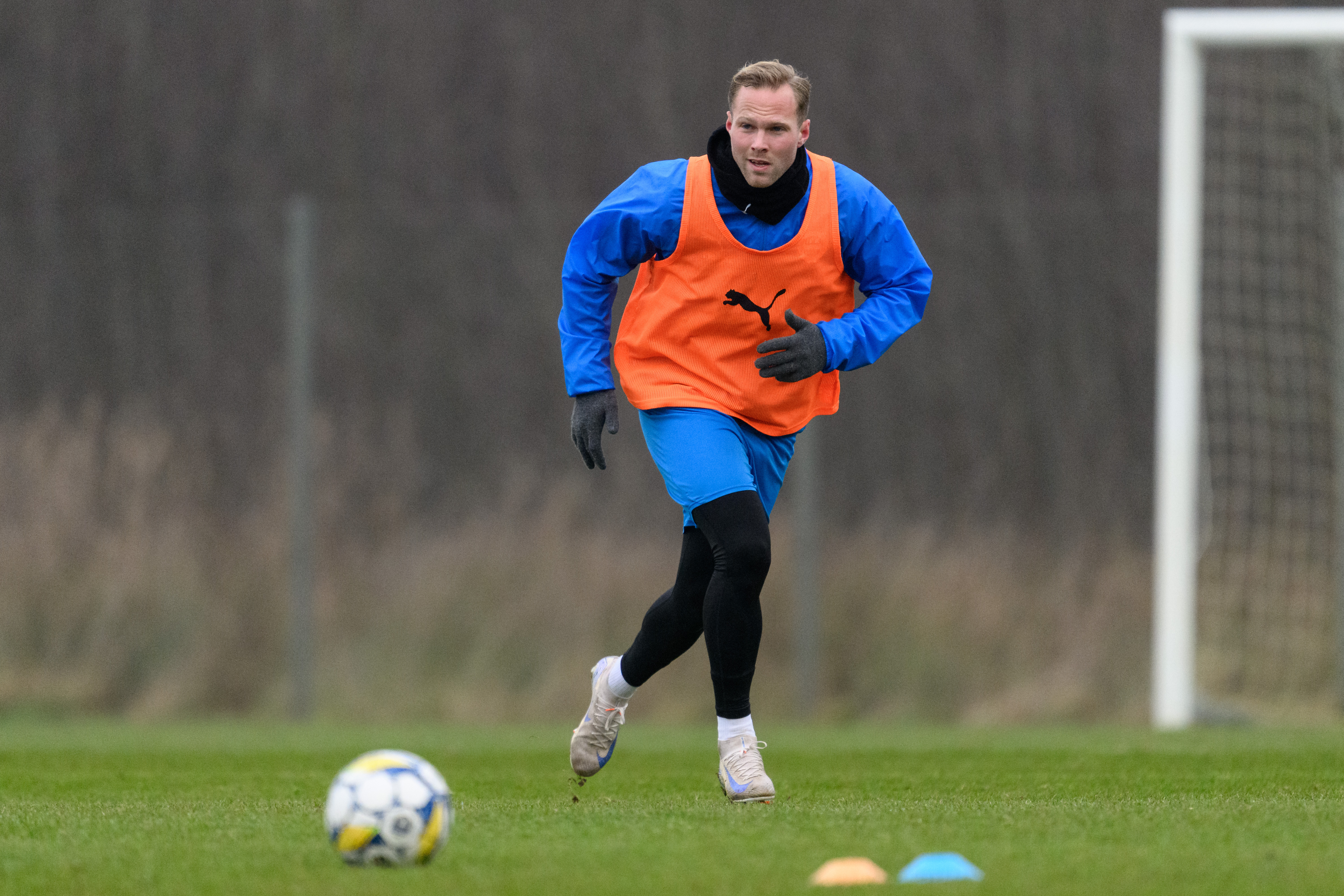 Genomgång Silly season - Värnamo