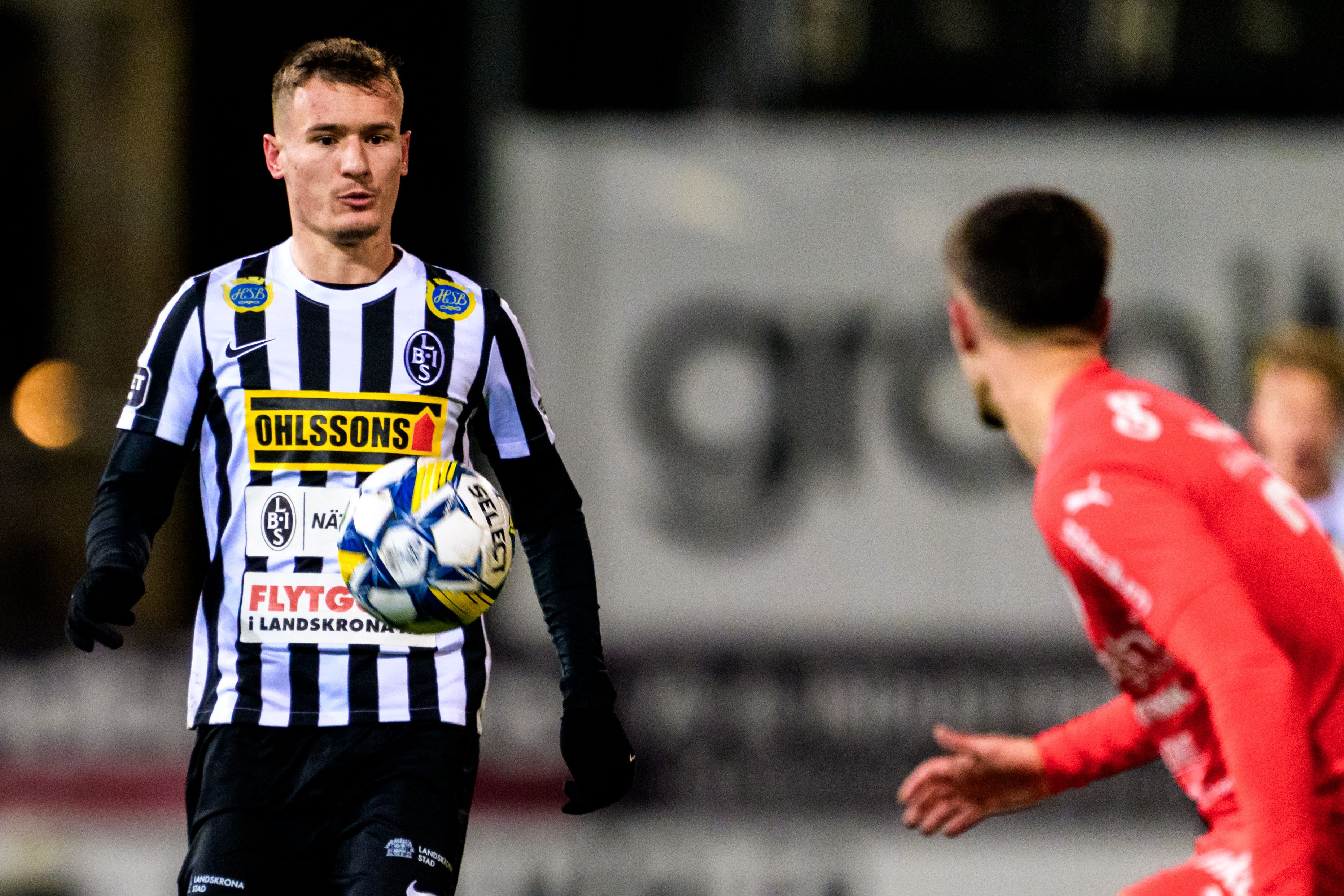 Uppgifter: Mittfältaren kan lämna Norge för spel i Allsvenskan