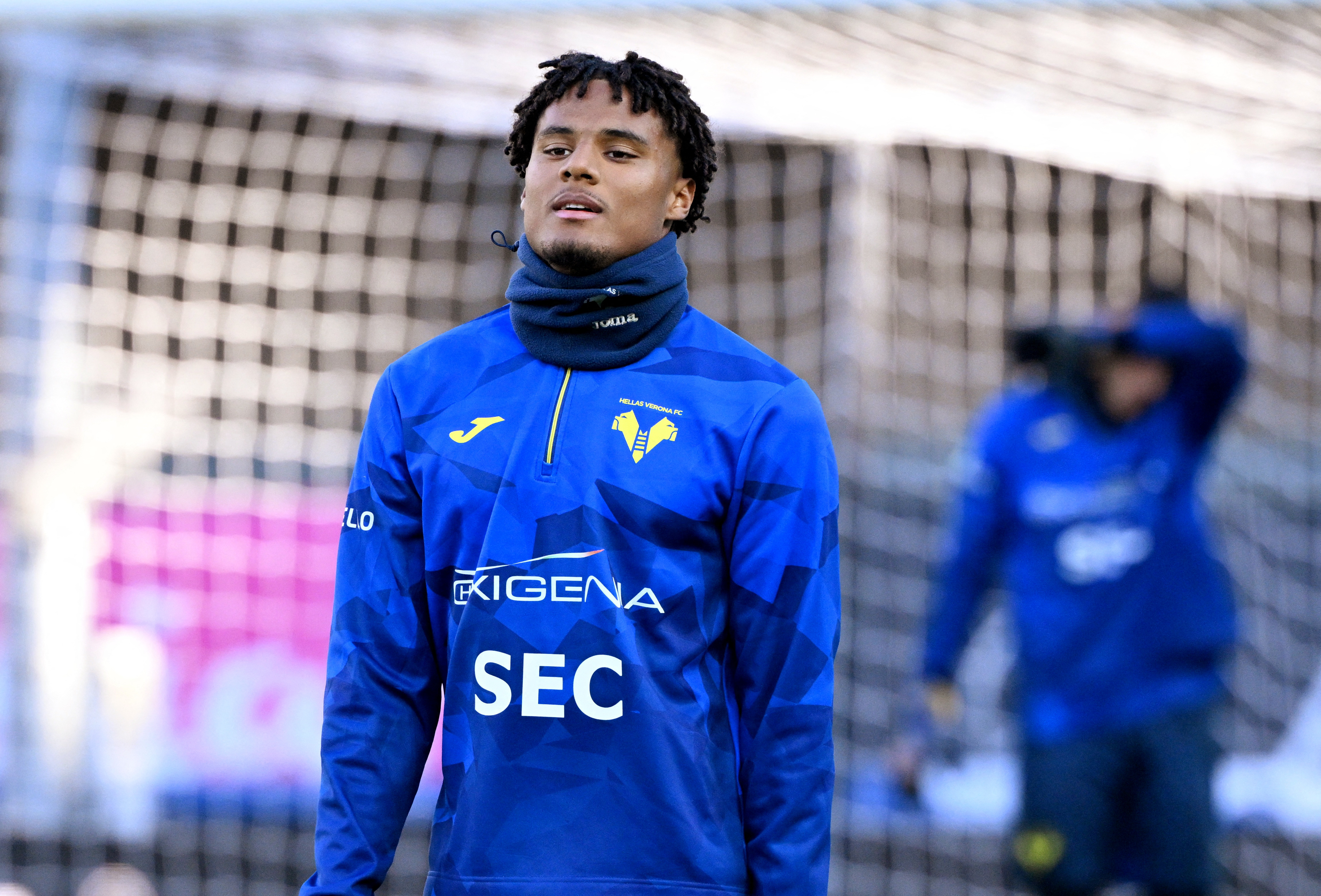 Uppgifter: MFF kan värva tillbaka gammal anfallare
