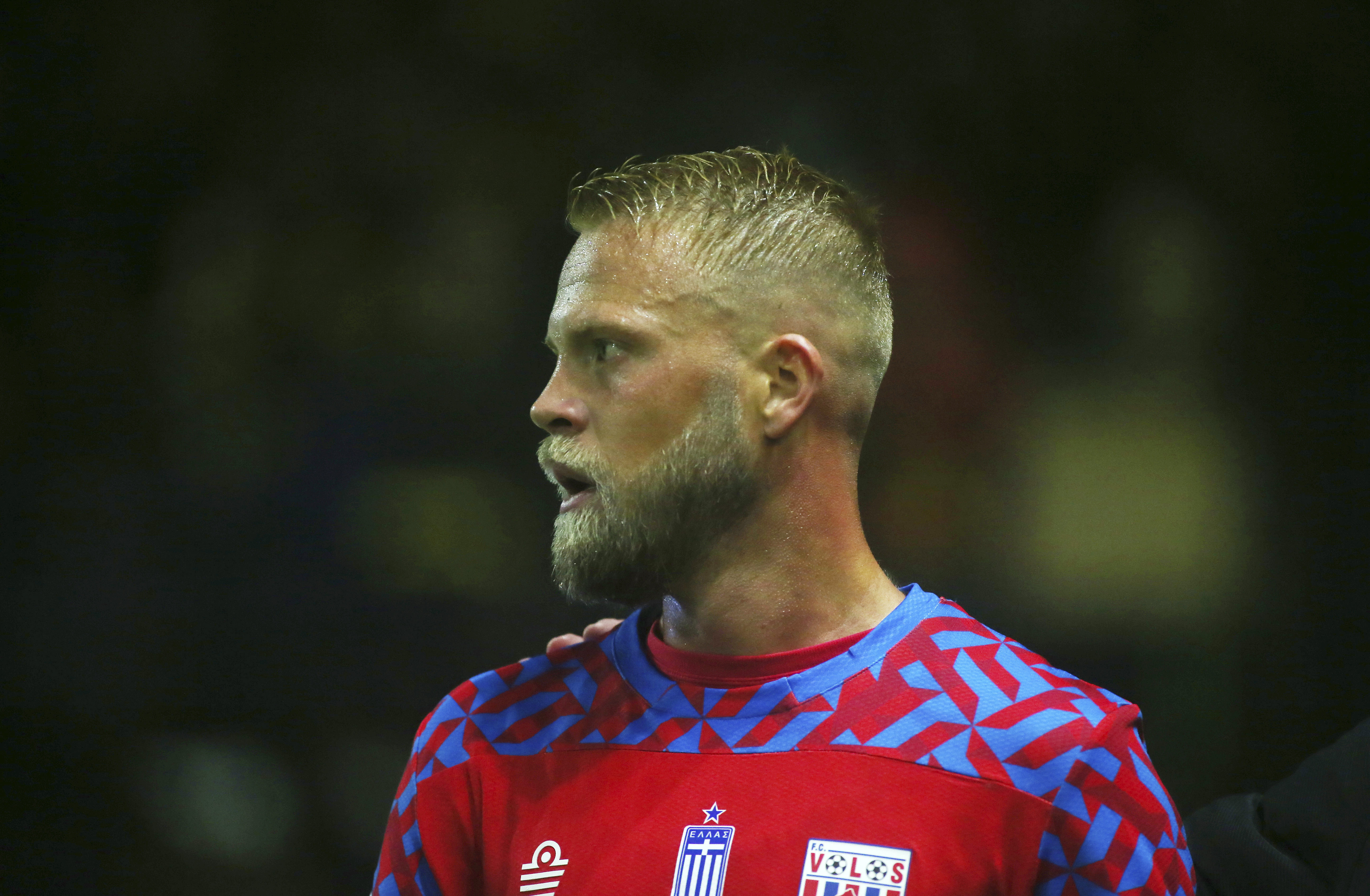 Daniel Sundgren klar för Degerfors - ansluter i sommar