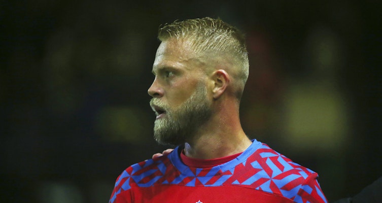 Daniel Sundgren klar för Degerfors - ansluter i sommar