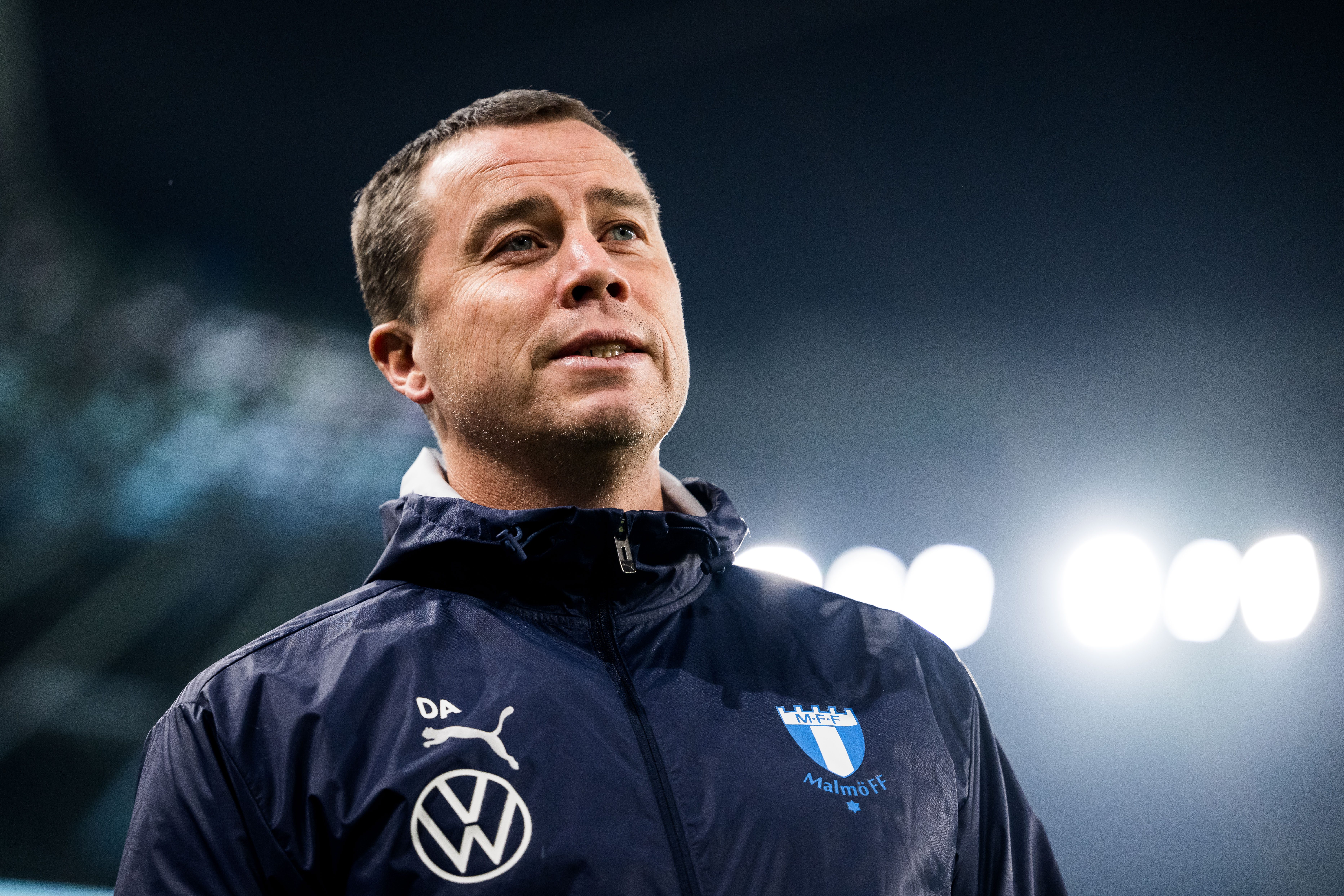 MFF jagar kongolesisk ytter