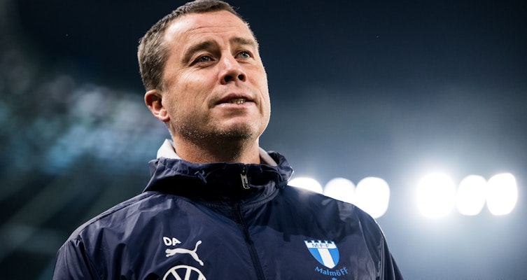 MFF vill värva serbisk mittback