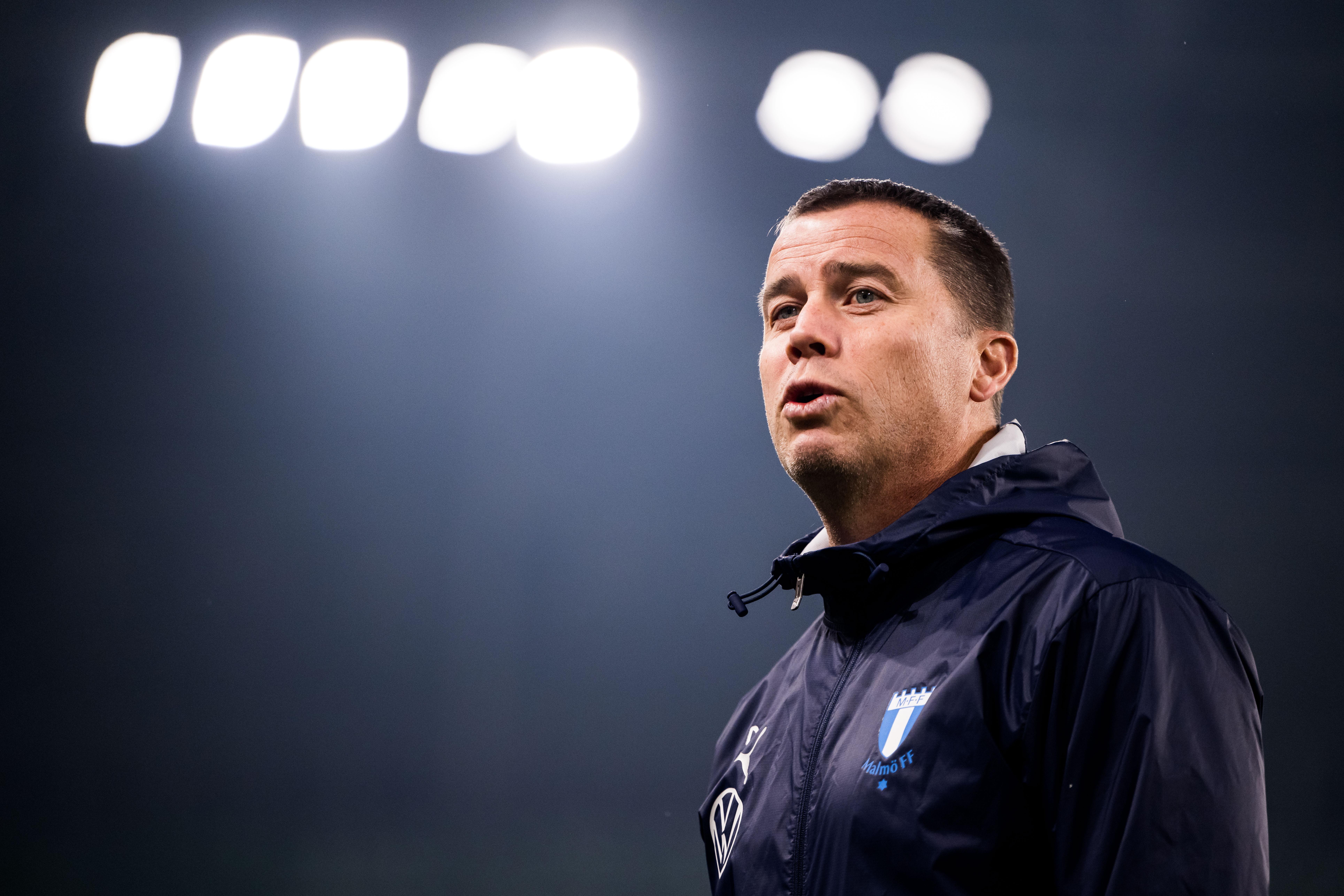 MFF bud på koreansk anfallare nobbat