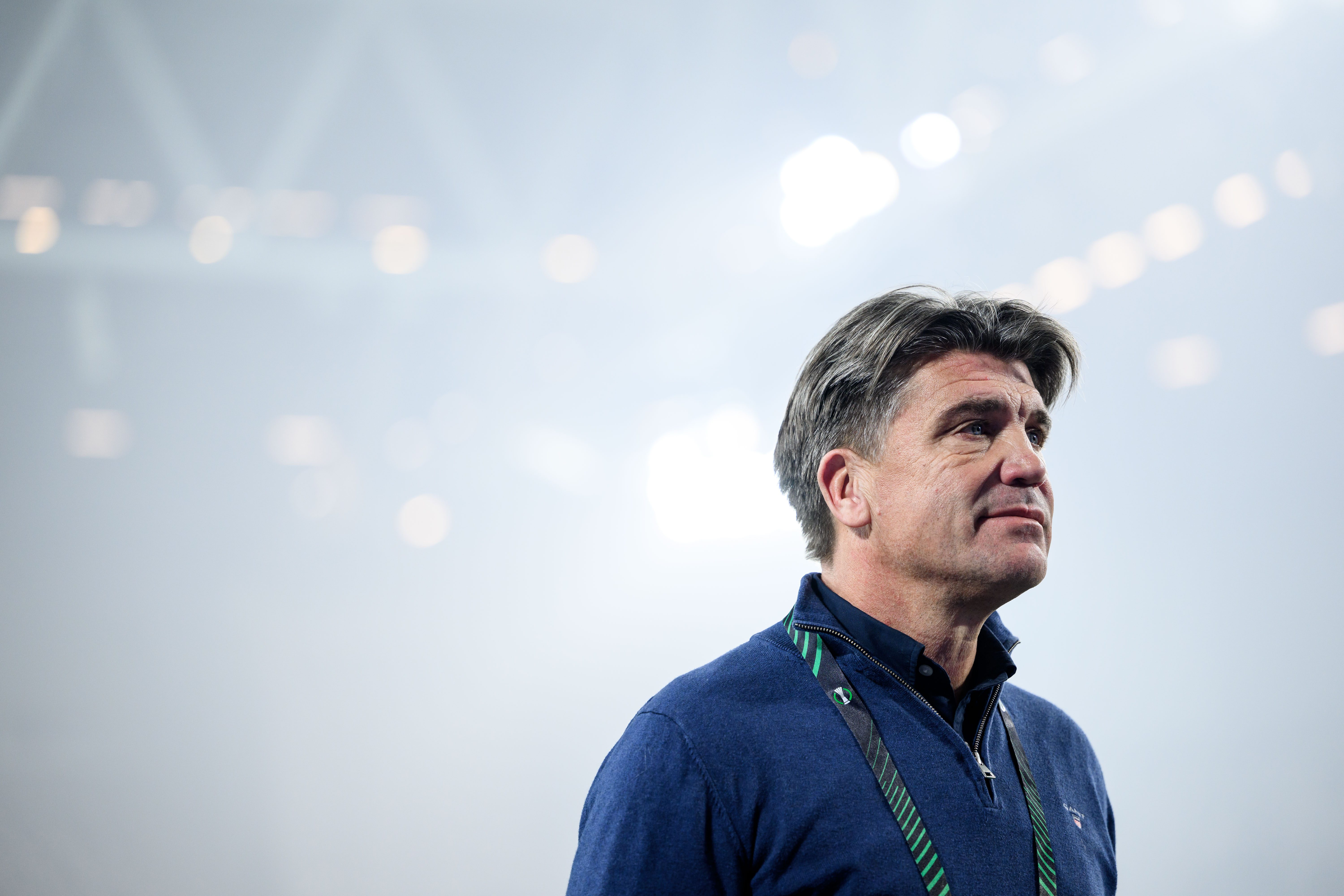 Officiellt: Langhoff klar för Djurgården