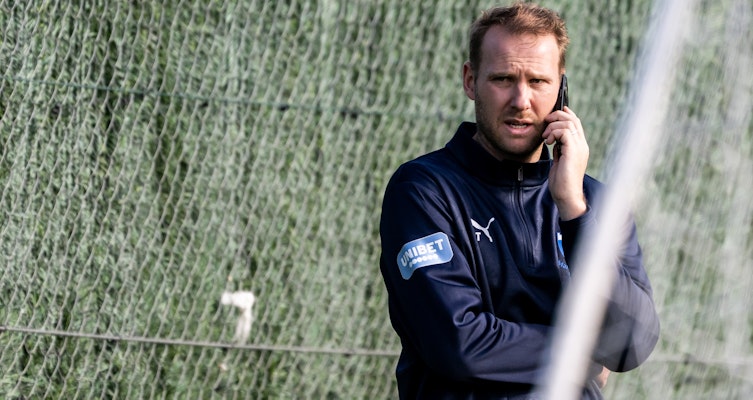 Malmö FF värvar afrikansk talang