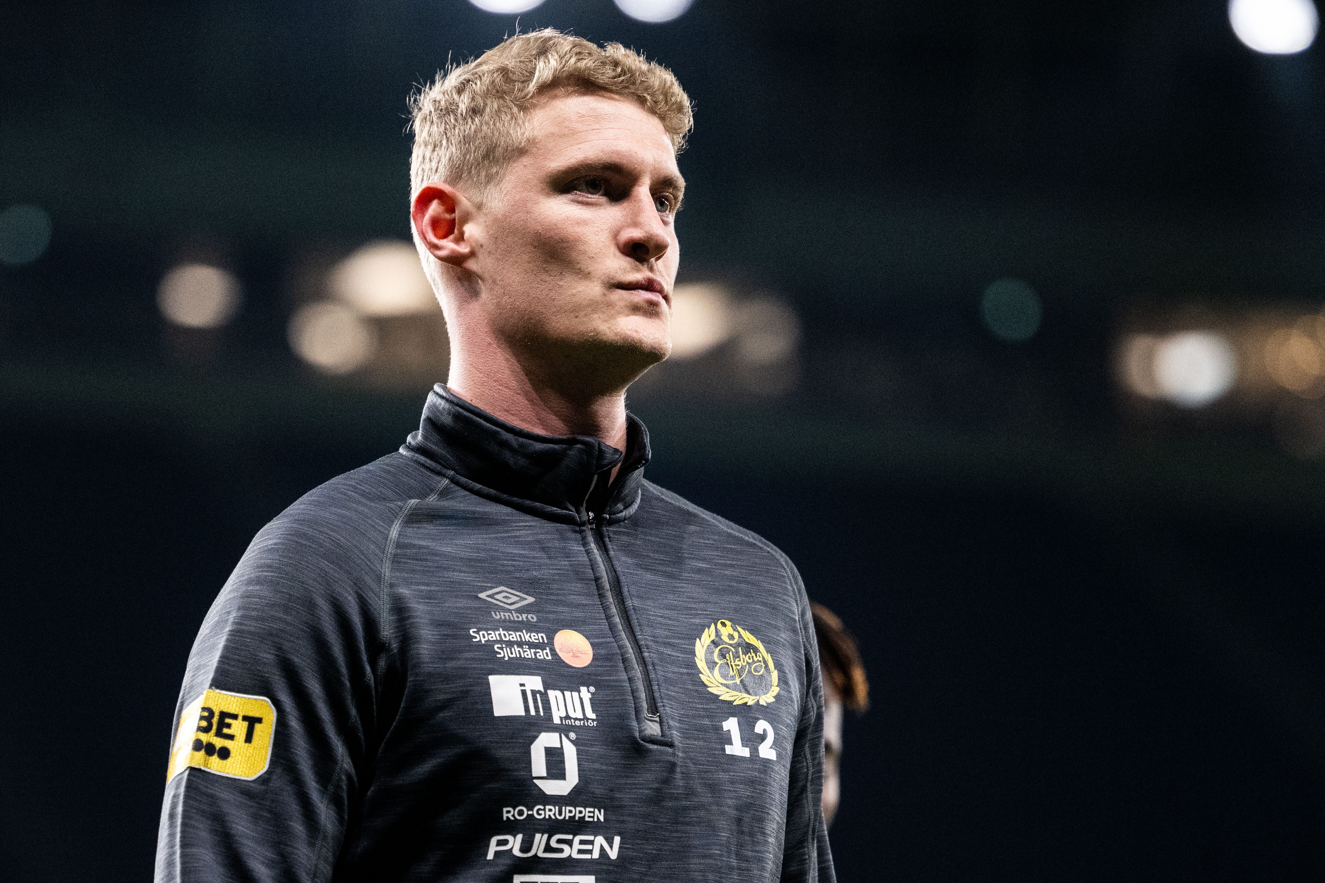 Holten lånas ut på nytt