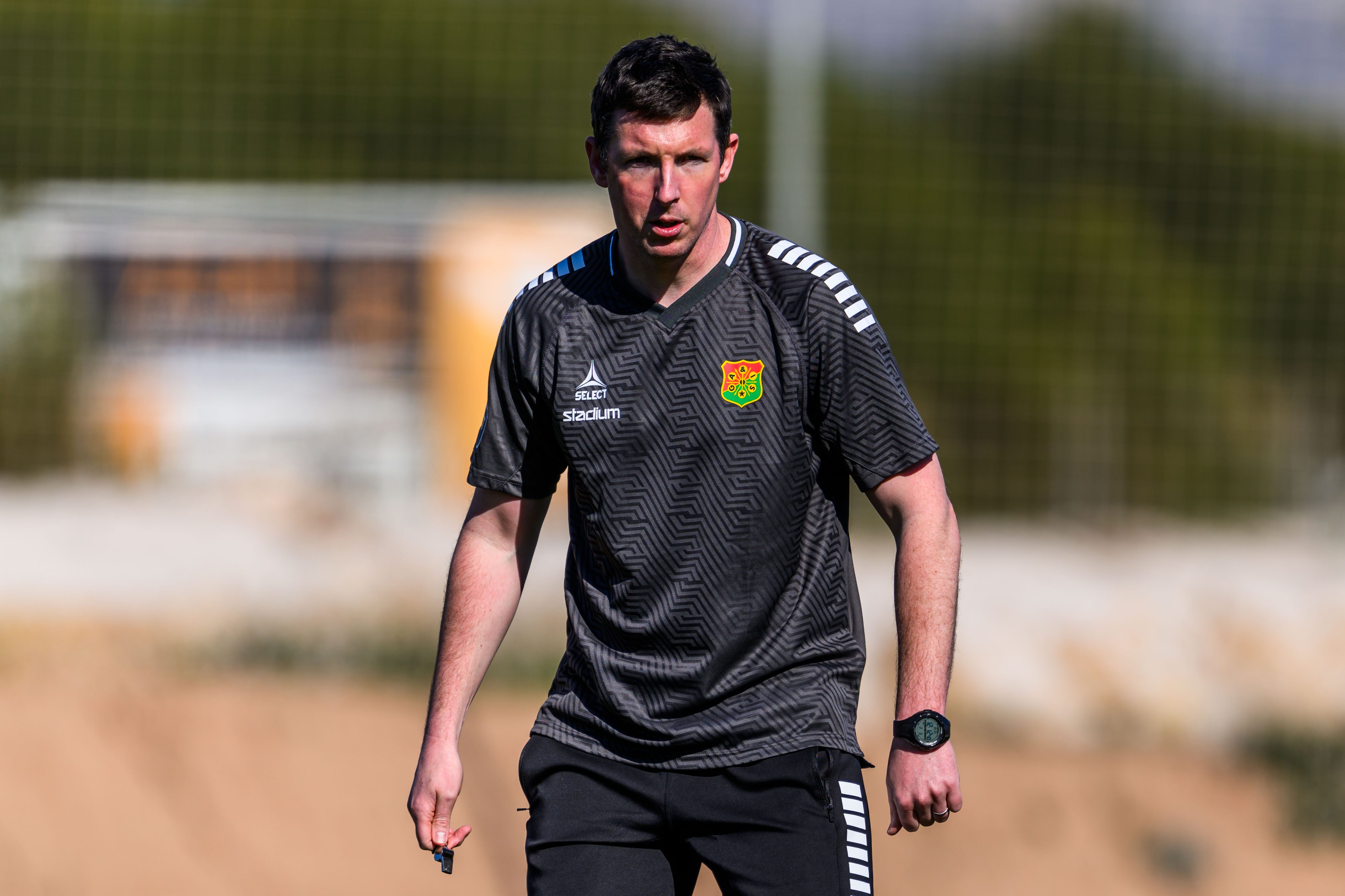 Mjällby förstärker tränarstaben