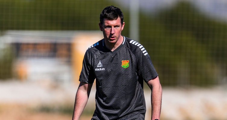 Mjällby förstärker tränarstaben