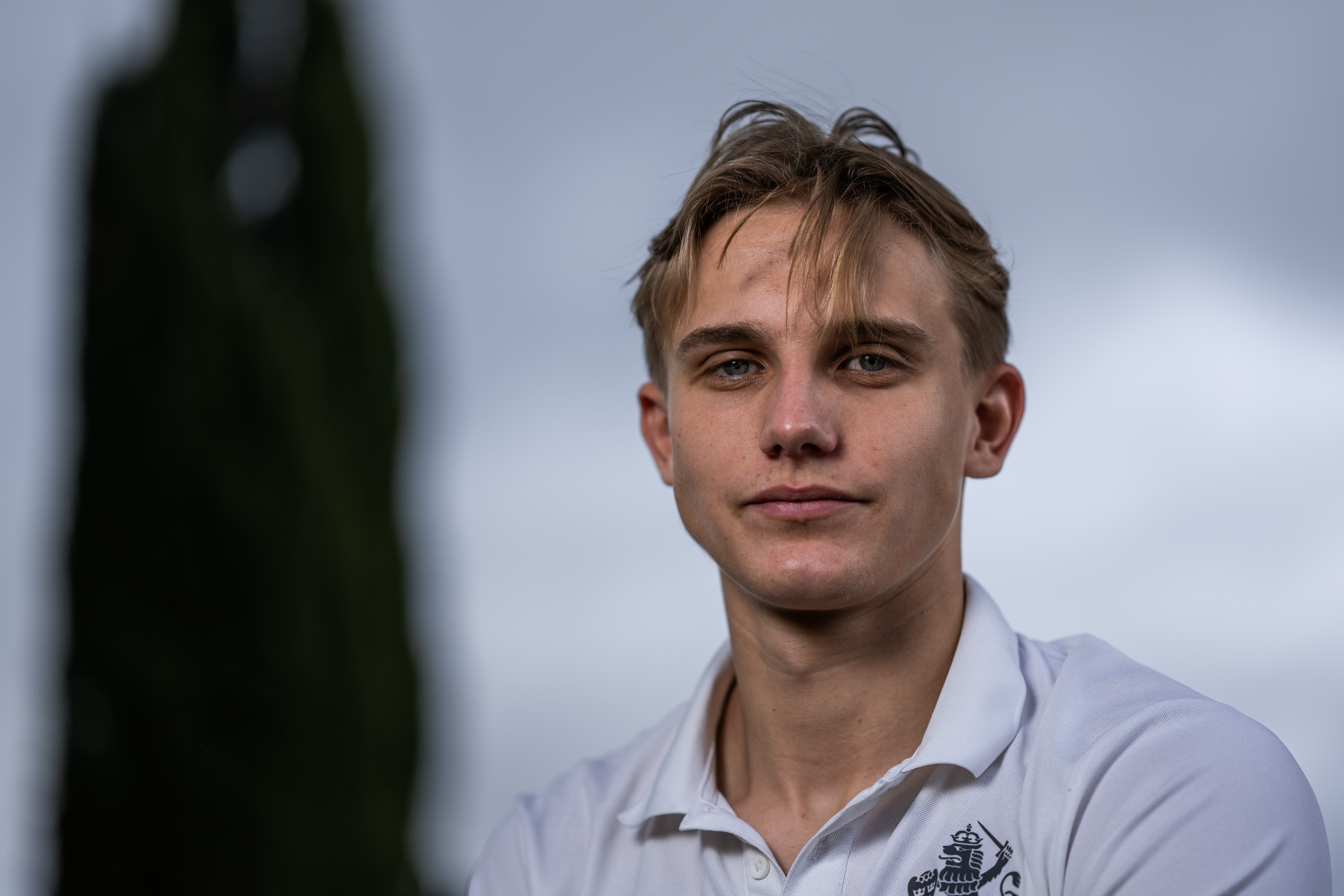 Officiellt: Öster värvar Linus Carlstrand