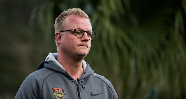 Uppgifter: IFK Norrköping vill ha Philip Berglund