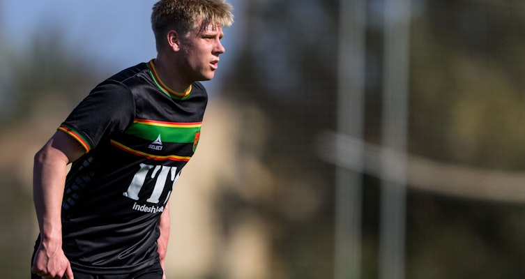 Genomgång Silly season - GAIS