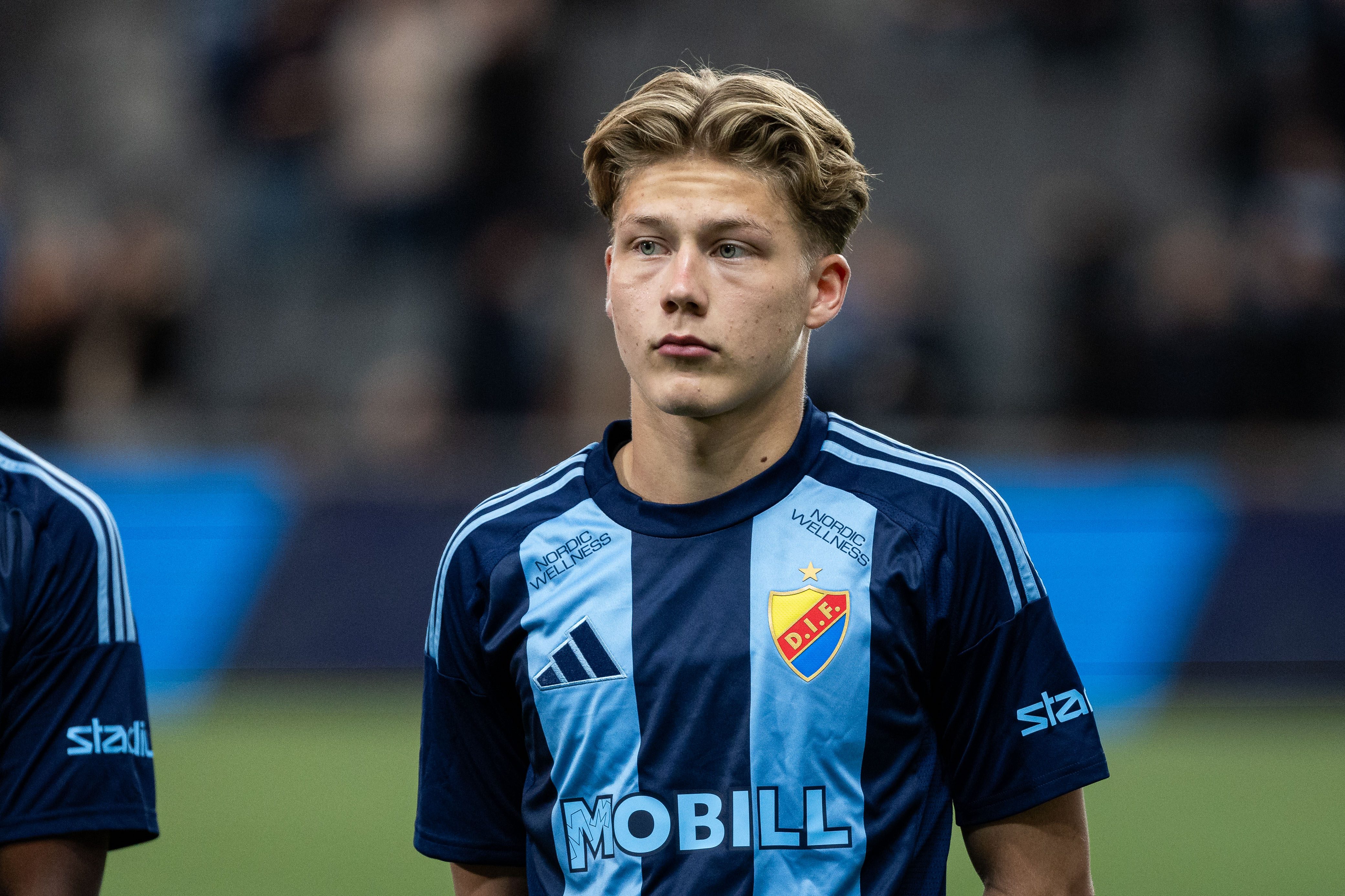 Allsvenskan i fokus