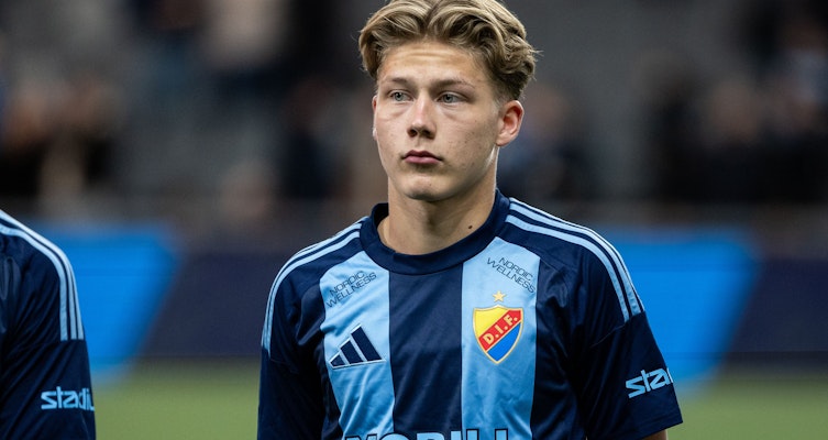 Genomgång Silly season - Djurgårdens IF