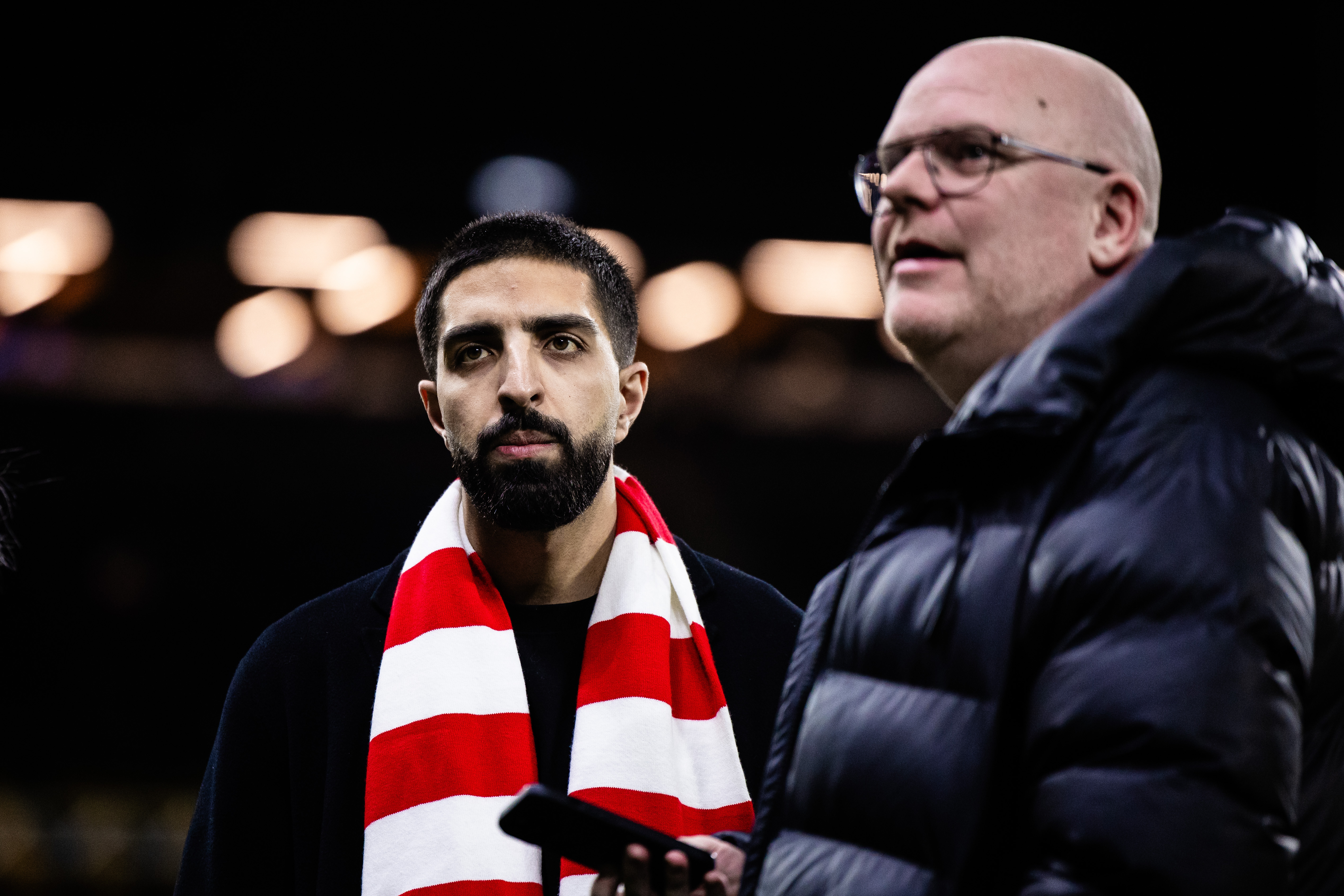 Philipe Ndinga klar för Degerfors