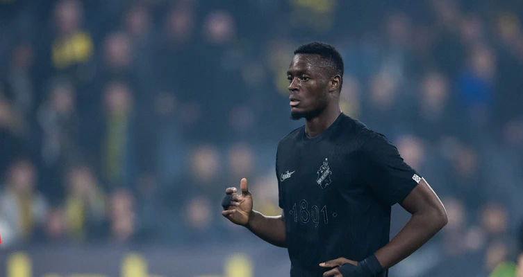 Uppgifter: AIK lånar ut spelare