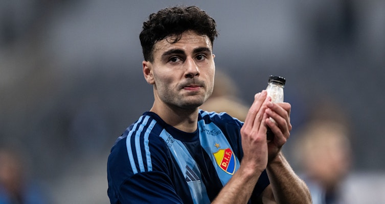 Vem ska ersätta Hümmet i Djurgården?