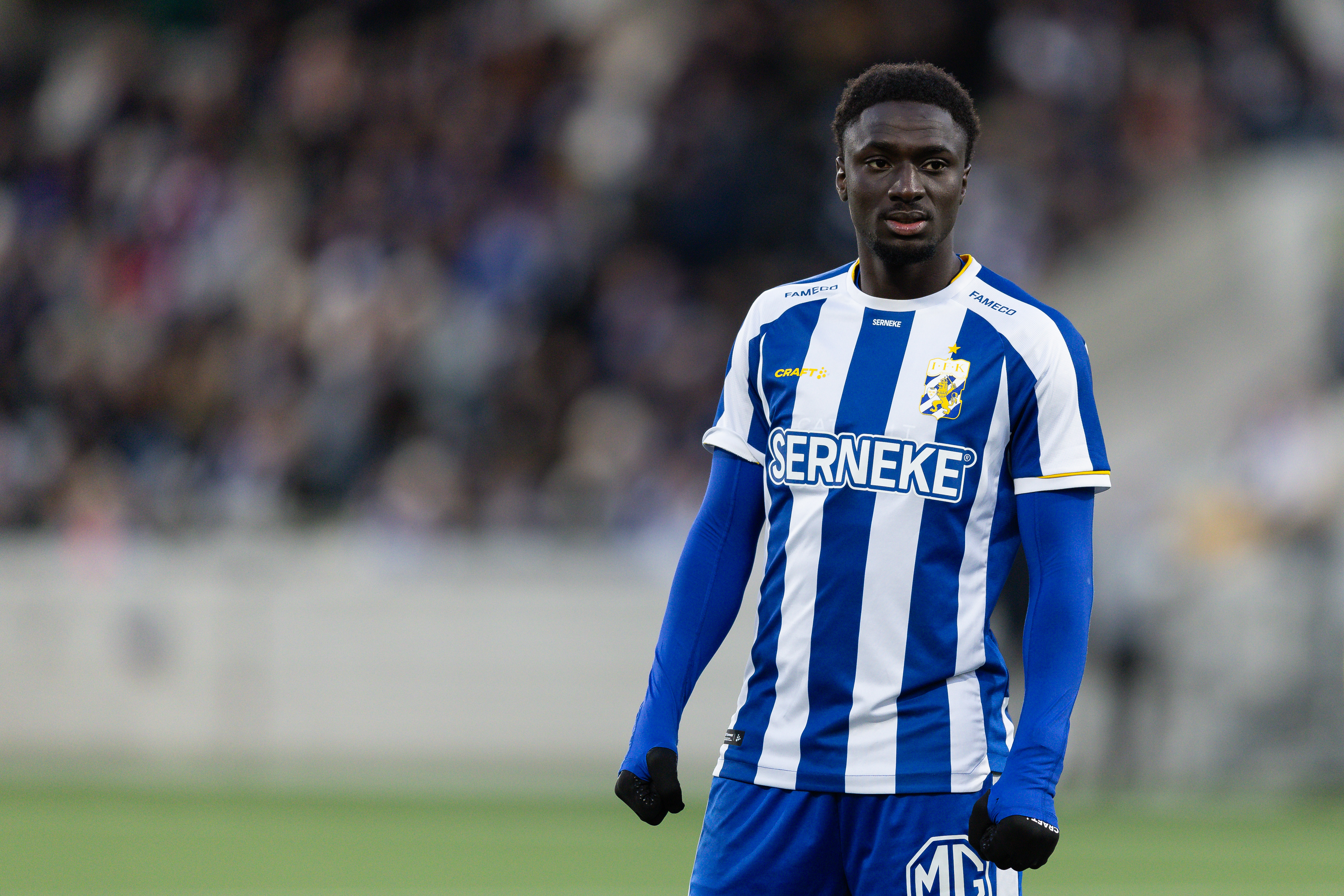 Genomgång Silly Season - IFK Göteborg