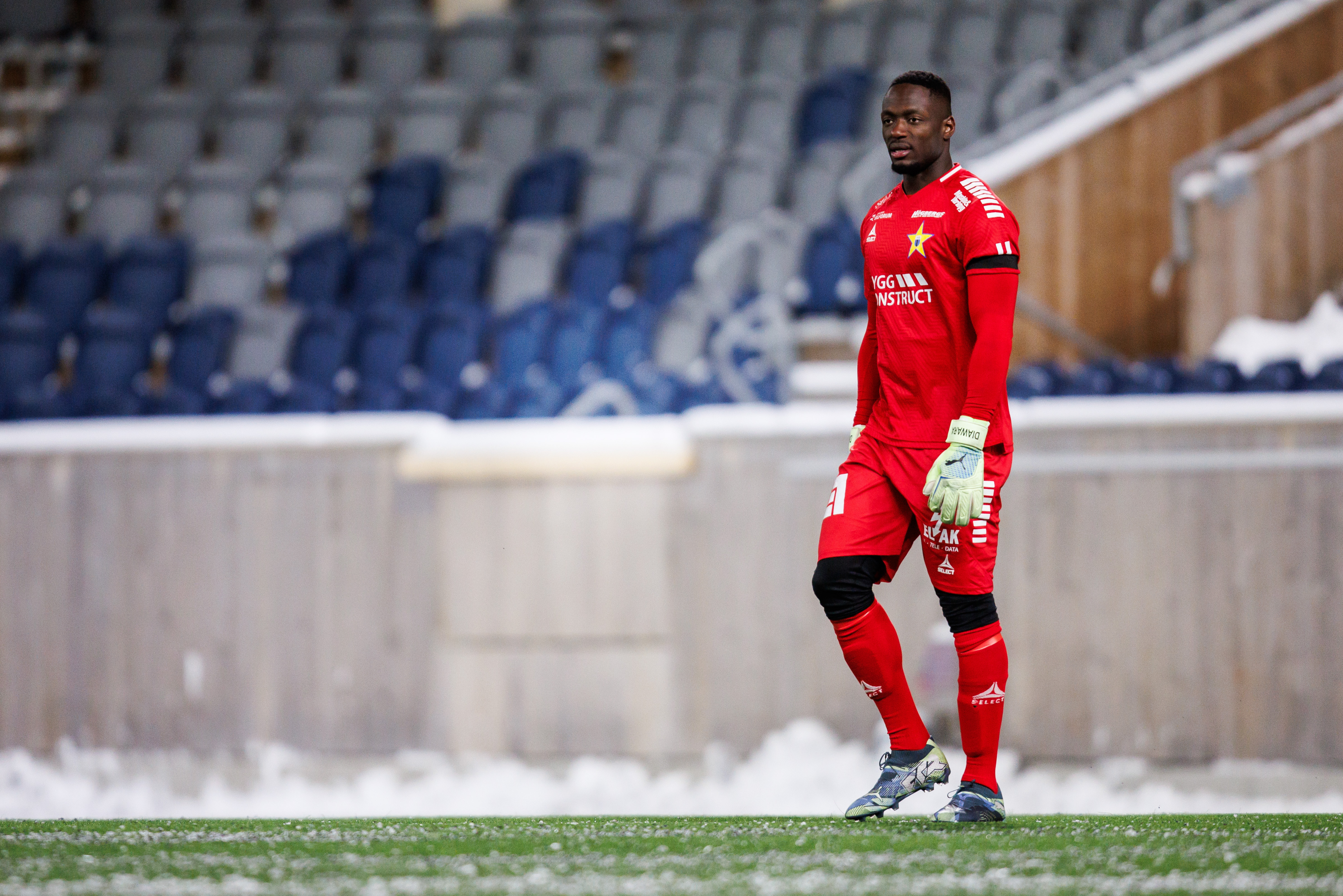 Genomgång Silly Season - Sirius