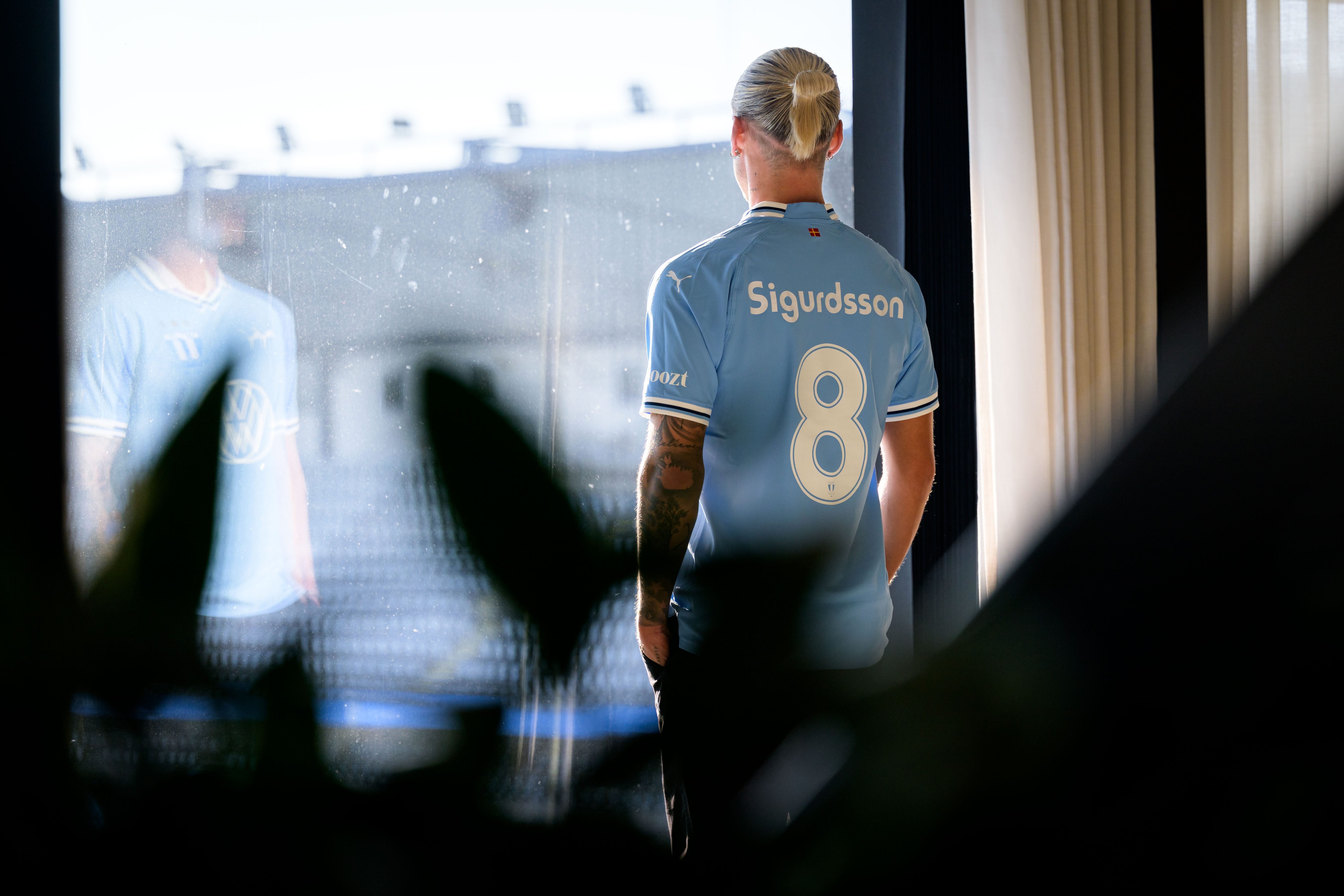 Genomgång Silly season - Malmö FF