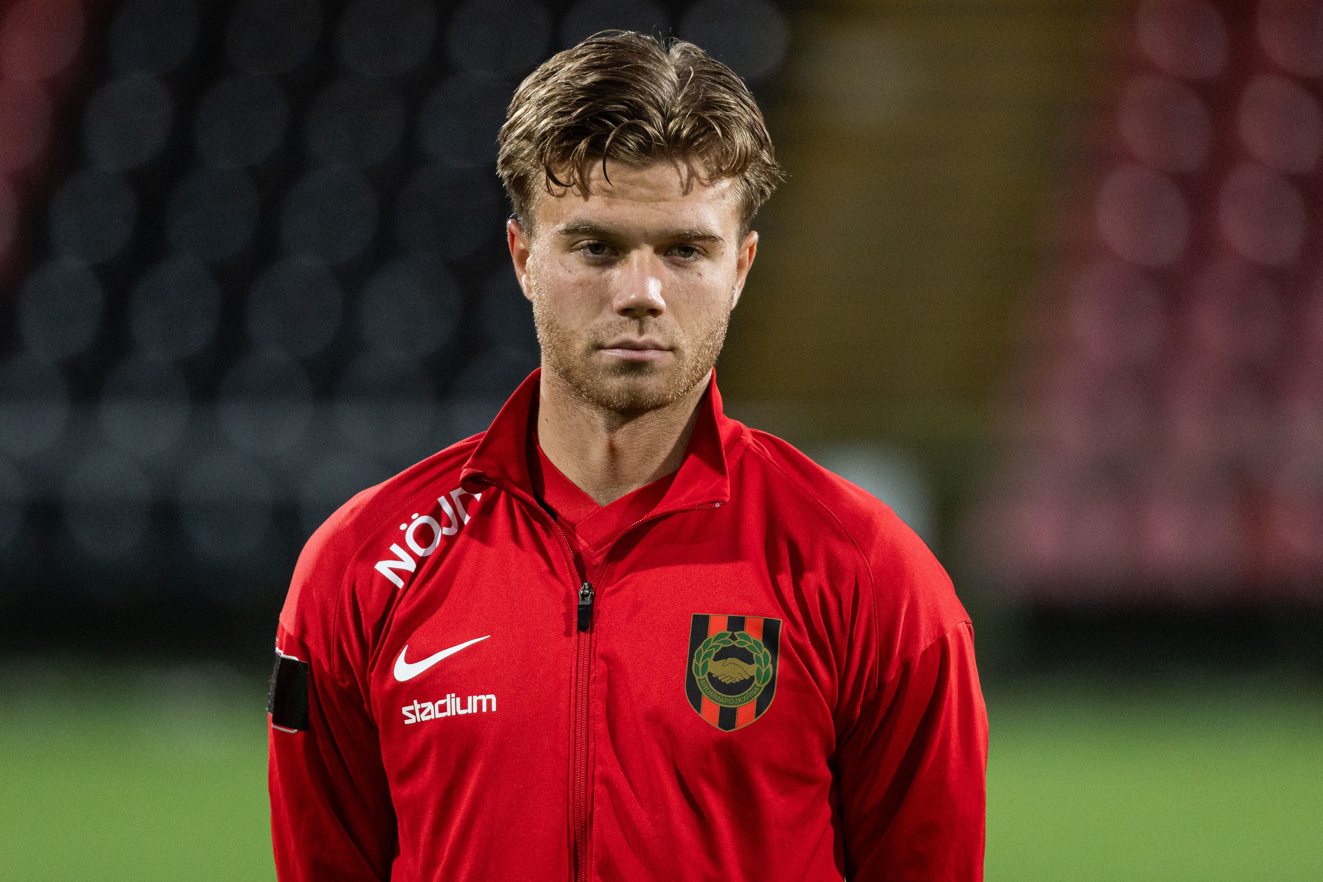 Klart: Mittfältaren återvänder till allsvenska klubben