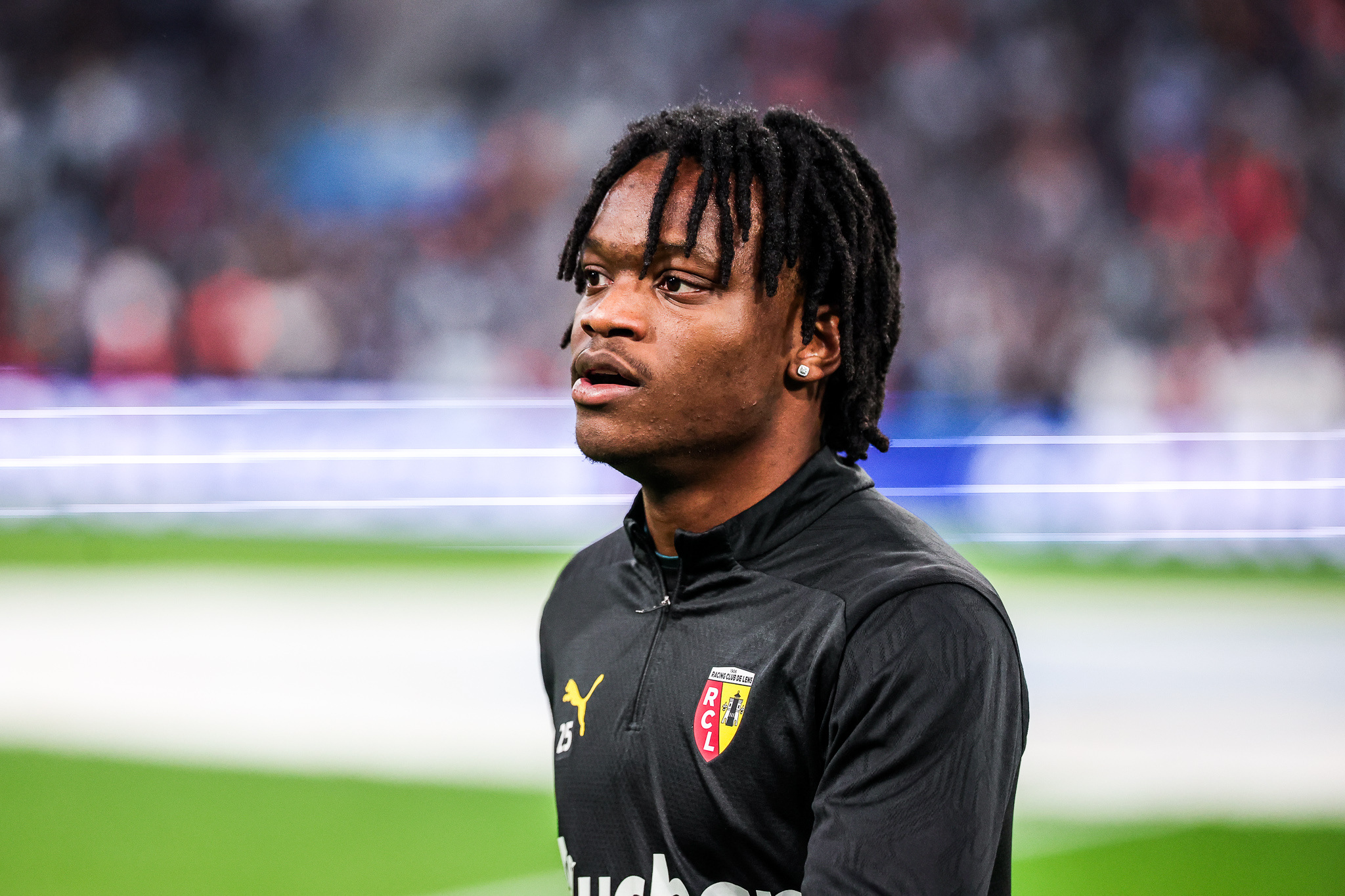 Uppgifter: Agbonifo på väg mot comeback