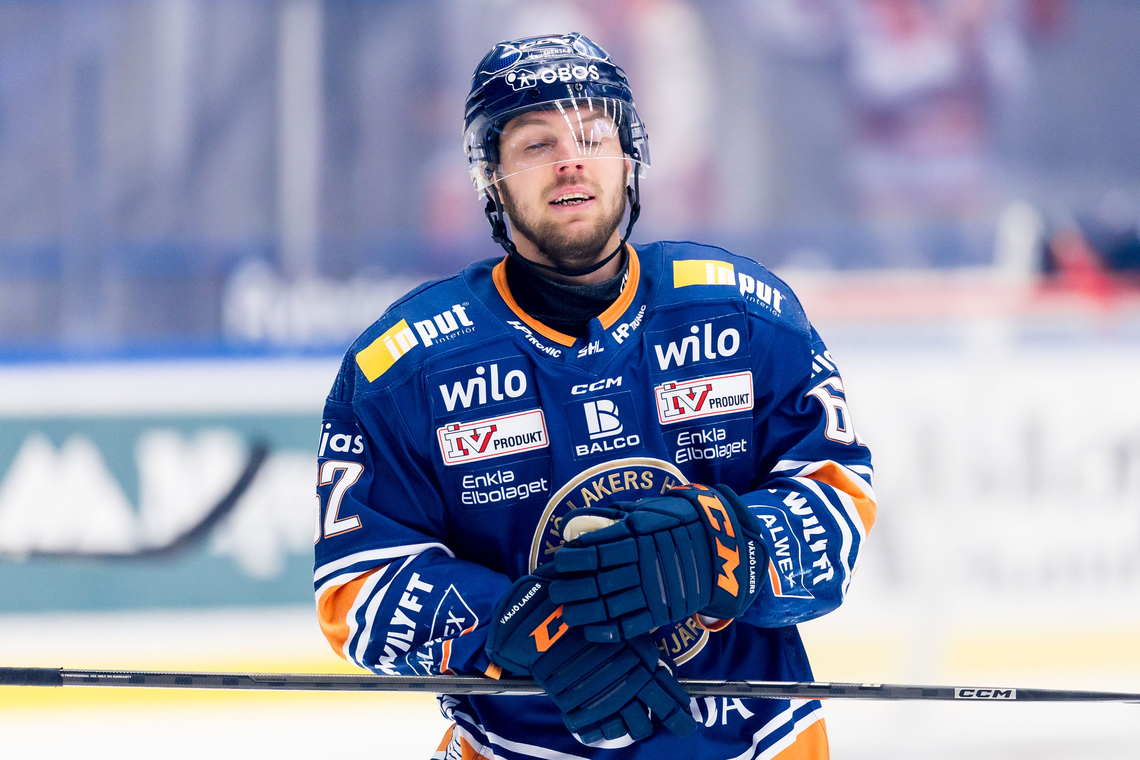 10 SHL-spelare med en svidande målnolla