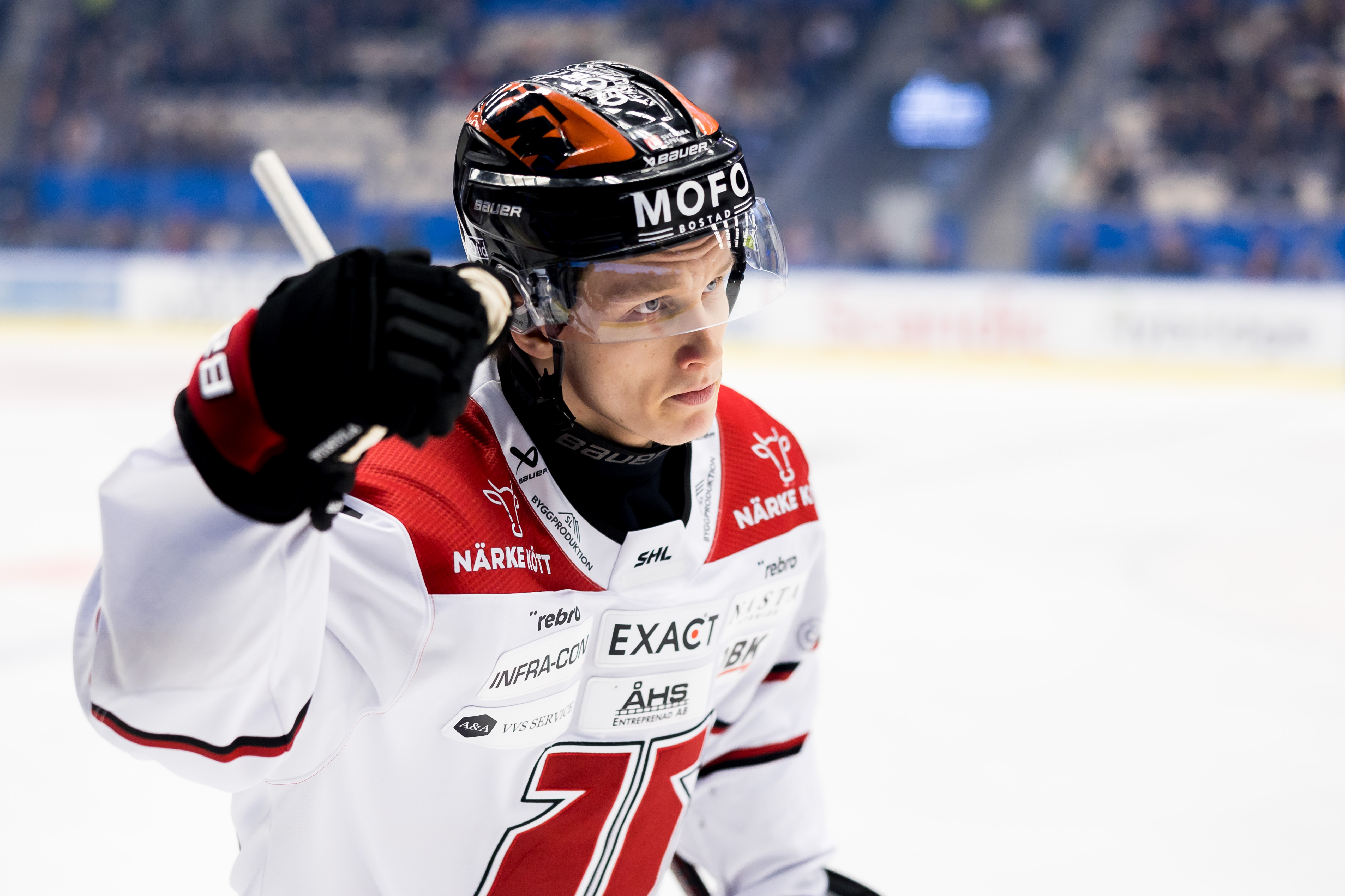 Sportbloggare utser: veckans SHL-lag (v.11)