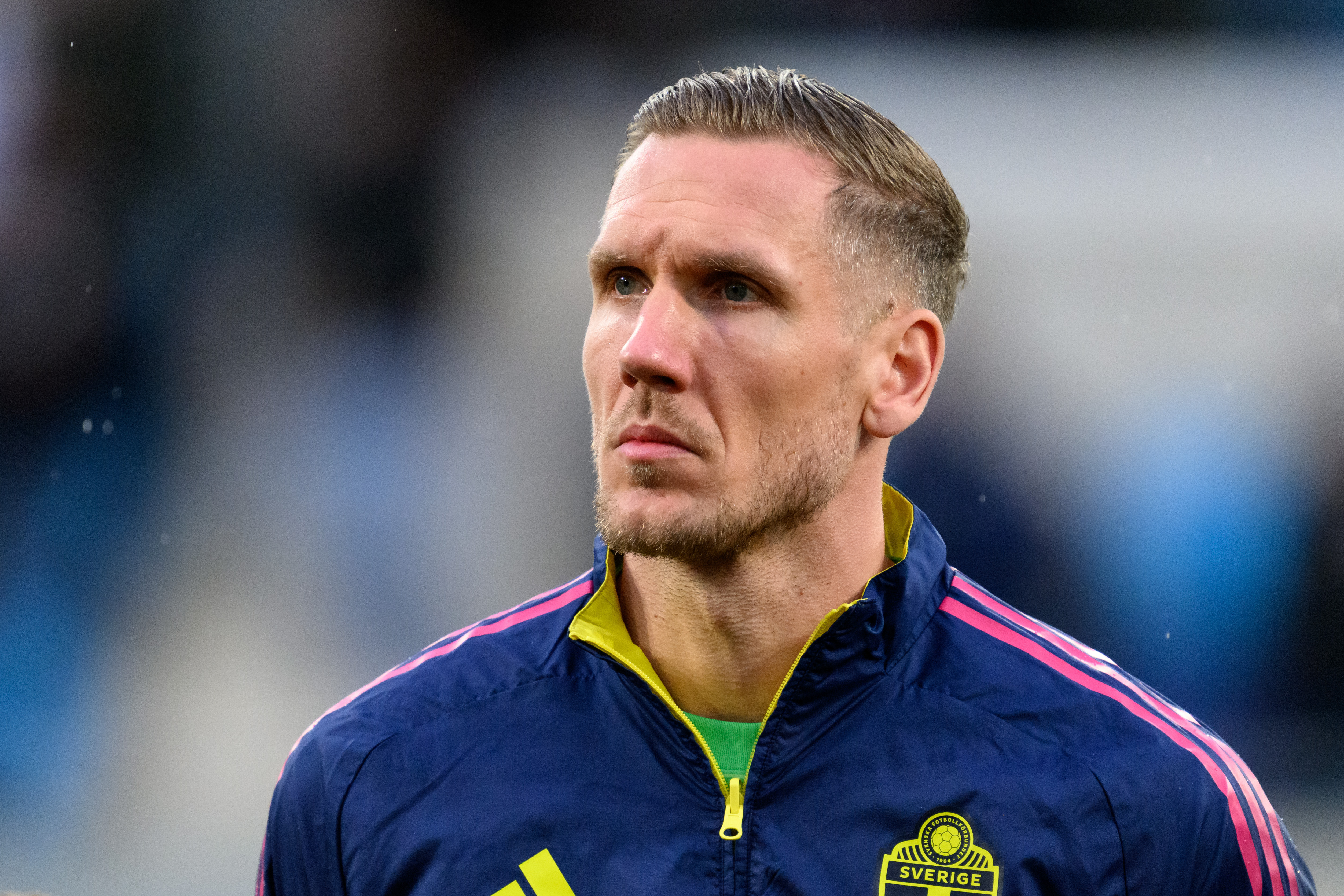 Robin Olsen uppges klar för Malmö FF