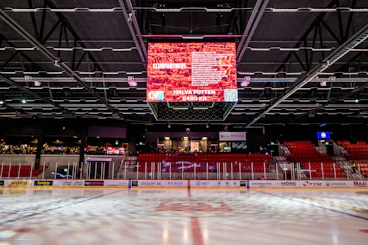 Hatstore Arena FOTO Suvad Mrkonjic