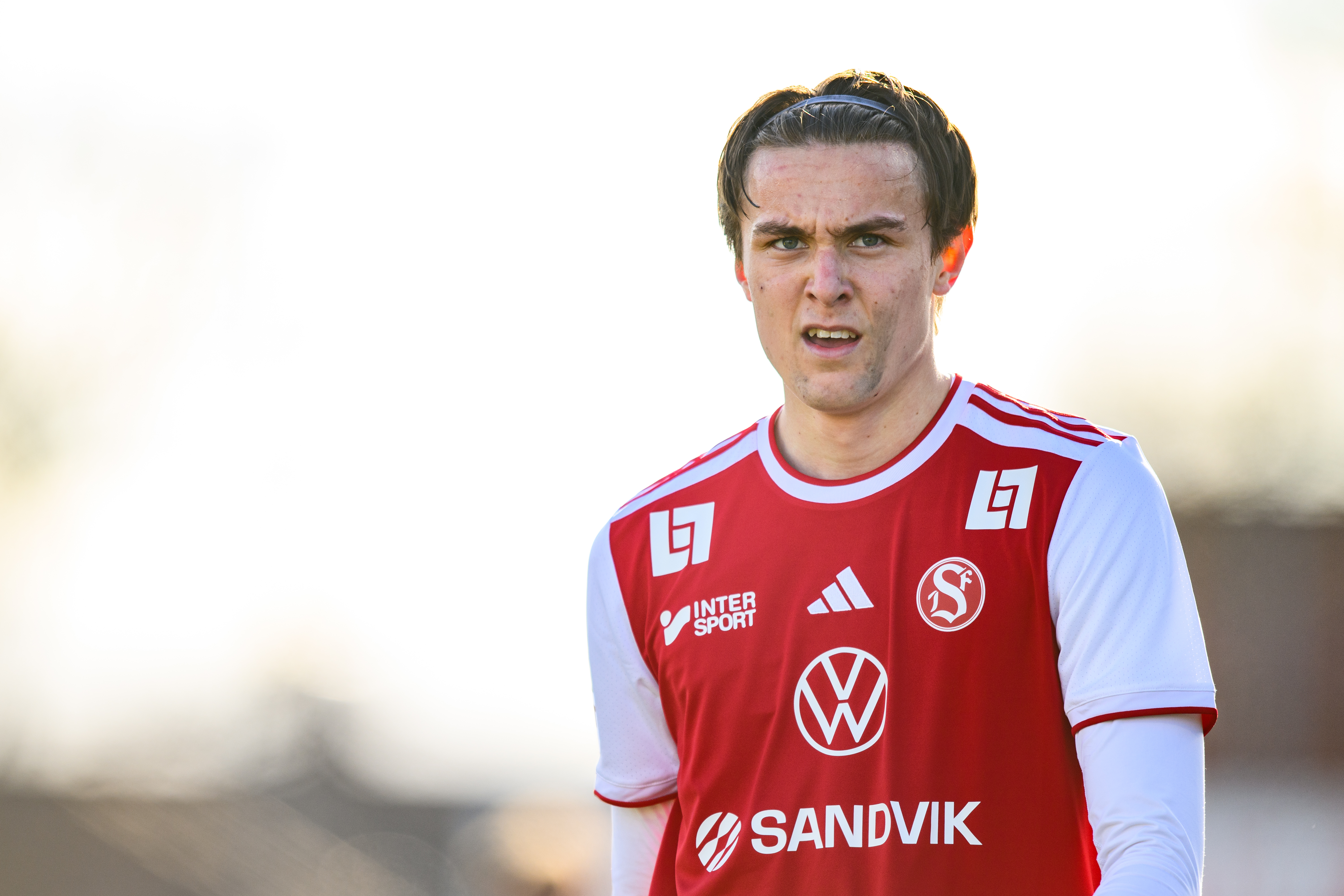 Uppgifter: Doldis kan hamna i Allsvensk storklubb