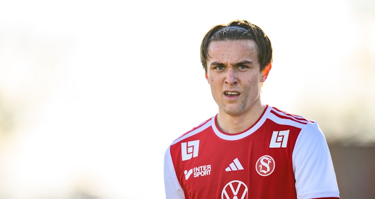 Uppgifter: Doldis kan hamna i Allsvensk storklubb