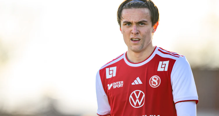 Officiellt: MFF värvar doldis för stort belopp