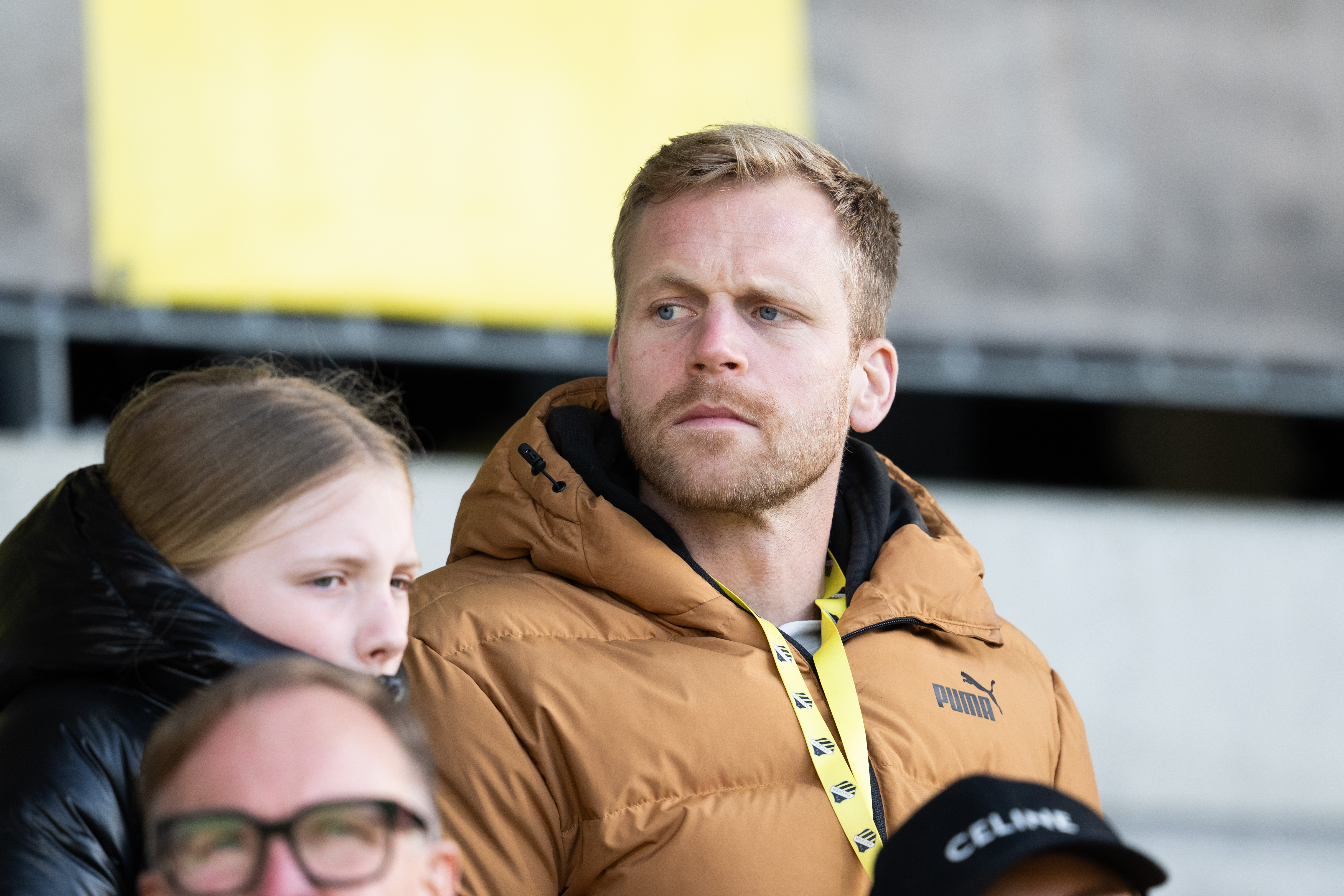 Peter Abrahamsson lägger av