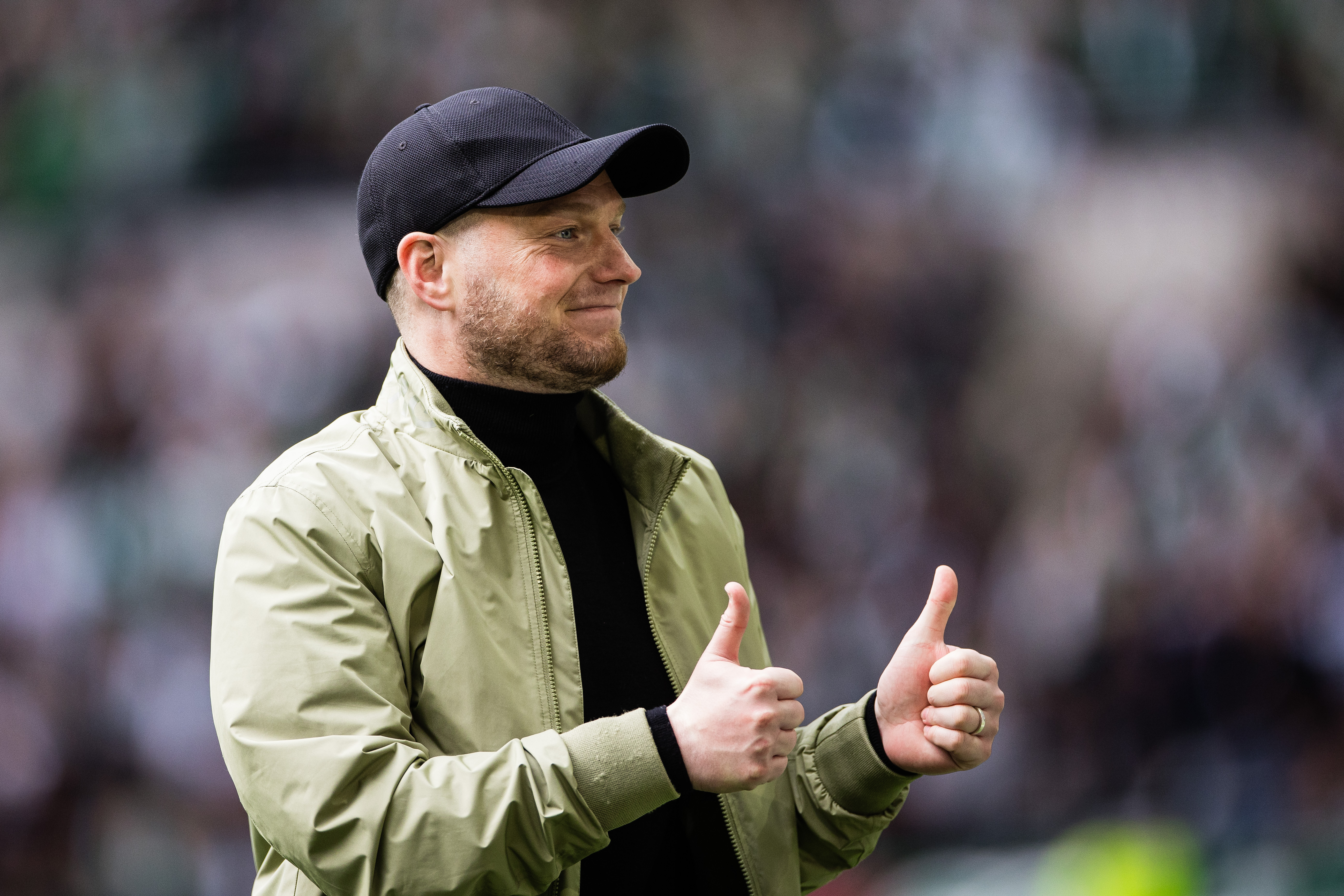 Kim Hellberg ryktas till Swansea