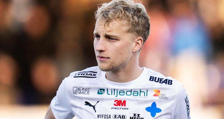 Allsvenskan i fokus