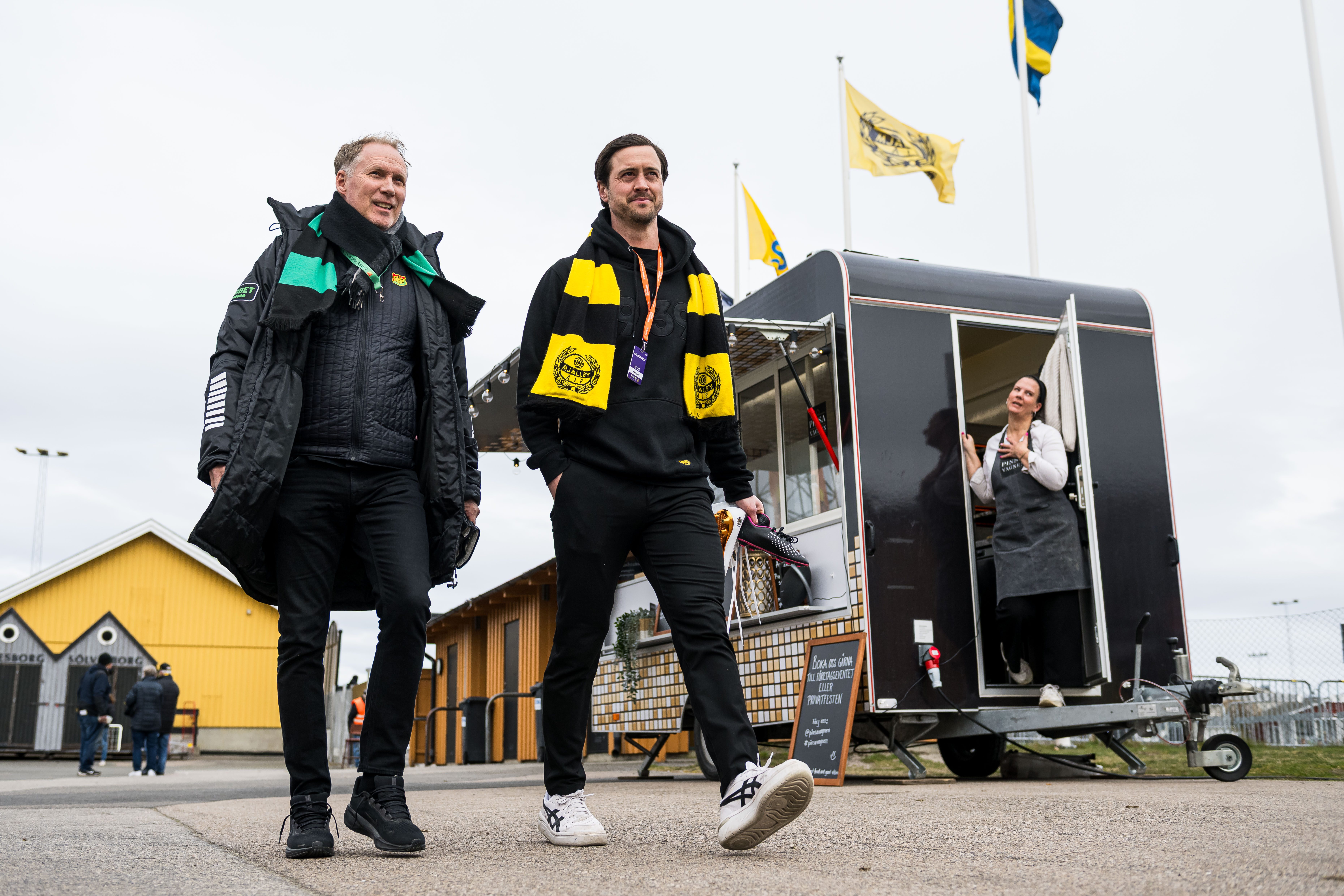 Toppklubbar i dragkamp om dansk ytterback