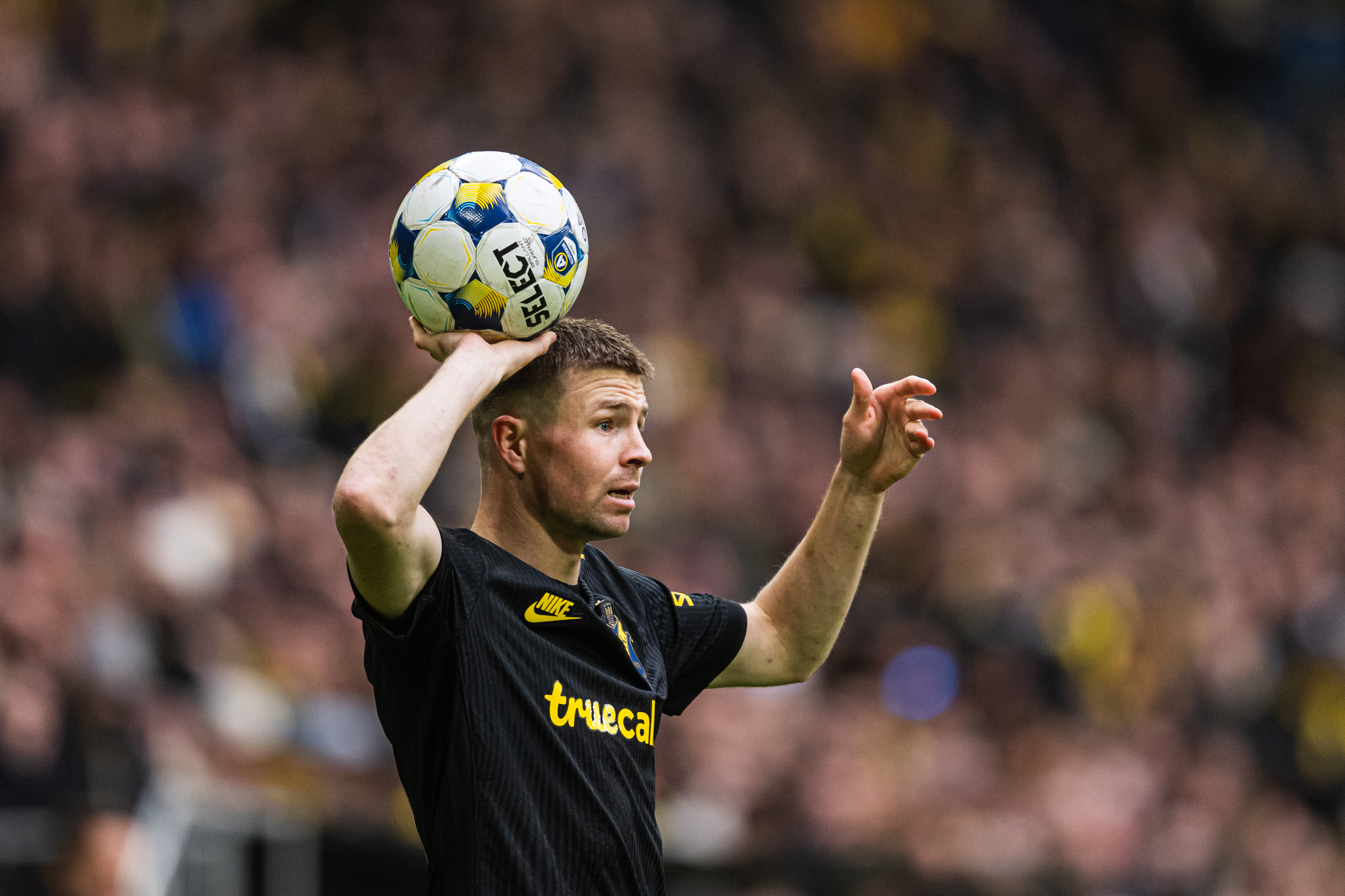 Det bästa från omgång 4 i Allsvenskan