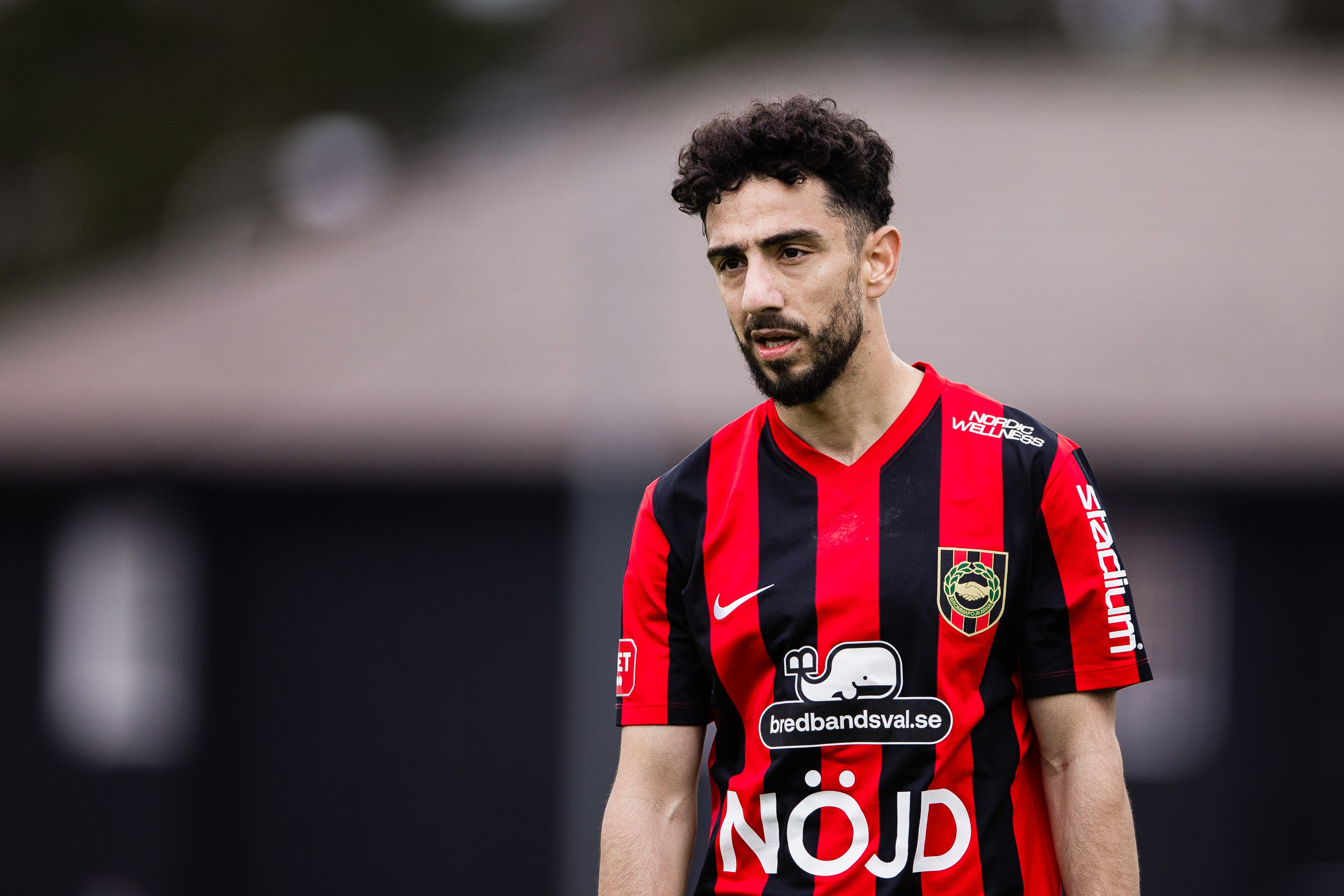 Irandust lär lämna BP