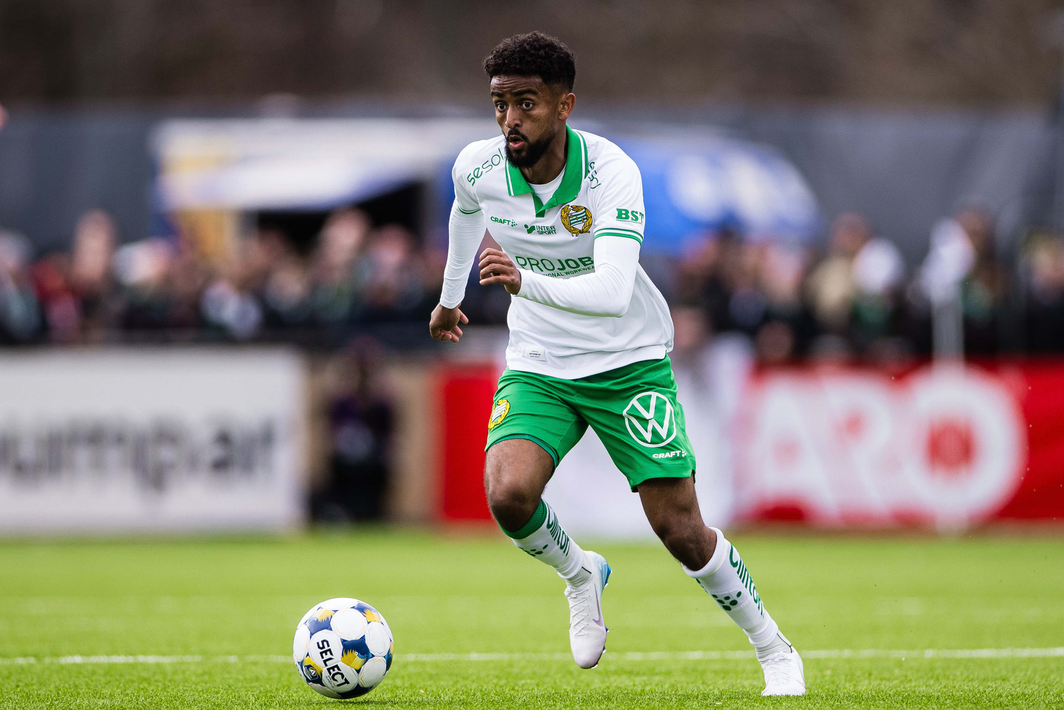 Tekie kunde hamnat i turkisk toppklubb