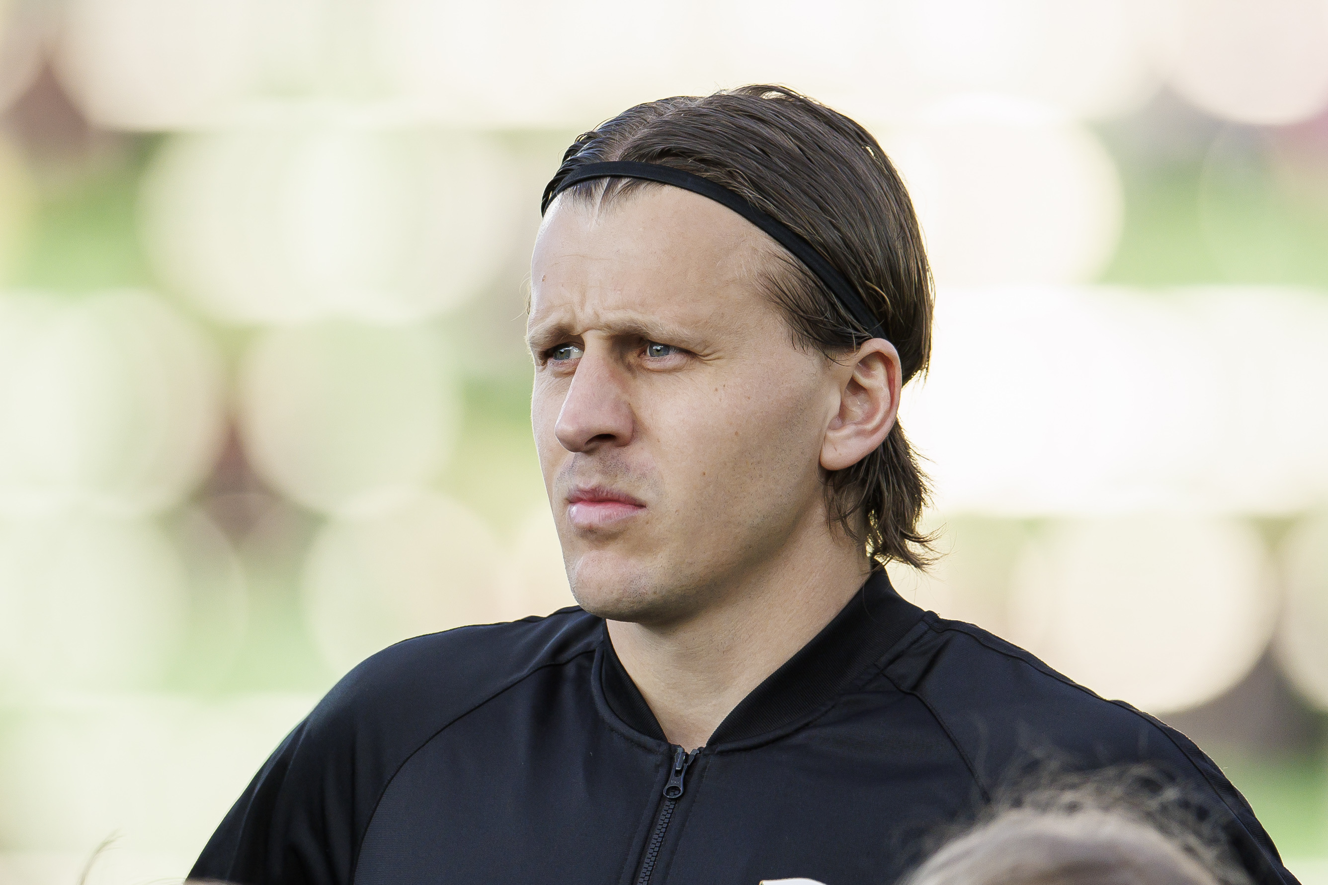 Klart: Anfallsfloppen lämnar allsvenska klubben