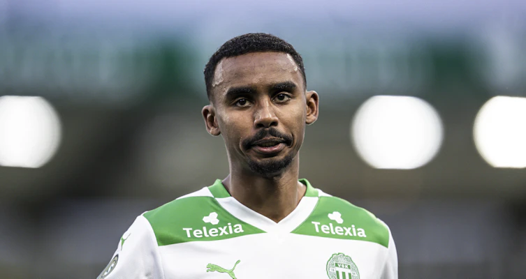 Klart: Allsvenska nykomlingen lånar ut försvarare