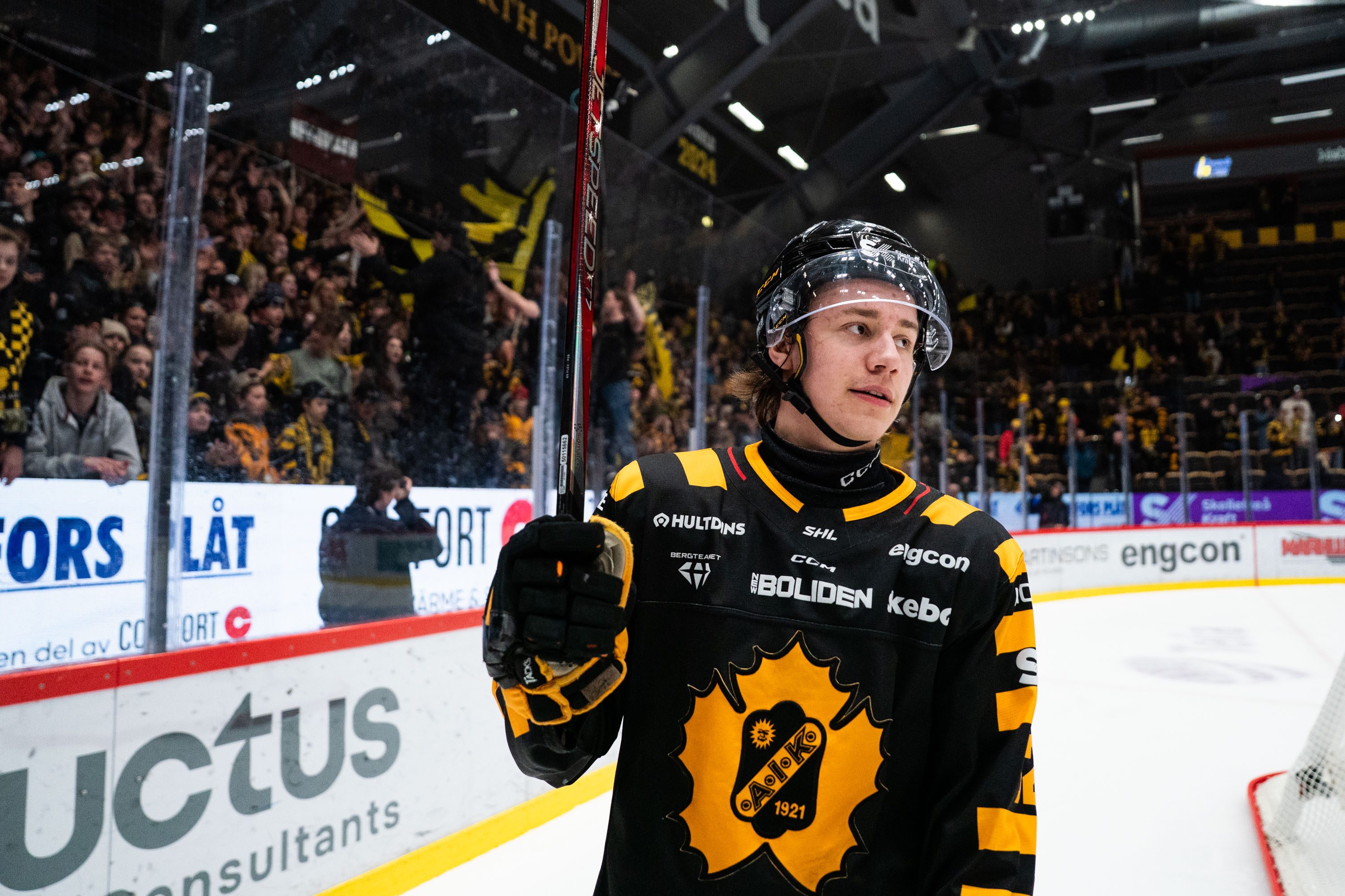 Paradigmskiftet i synen på juniorer - nyckeln till Skellefteås dubbla guldchanser