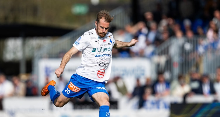 Freddy Winsth lägger av