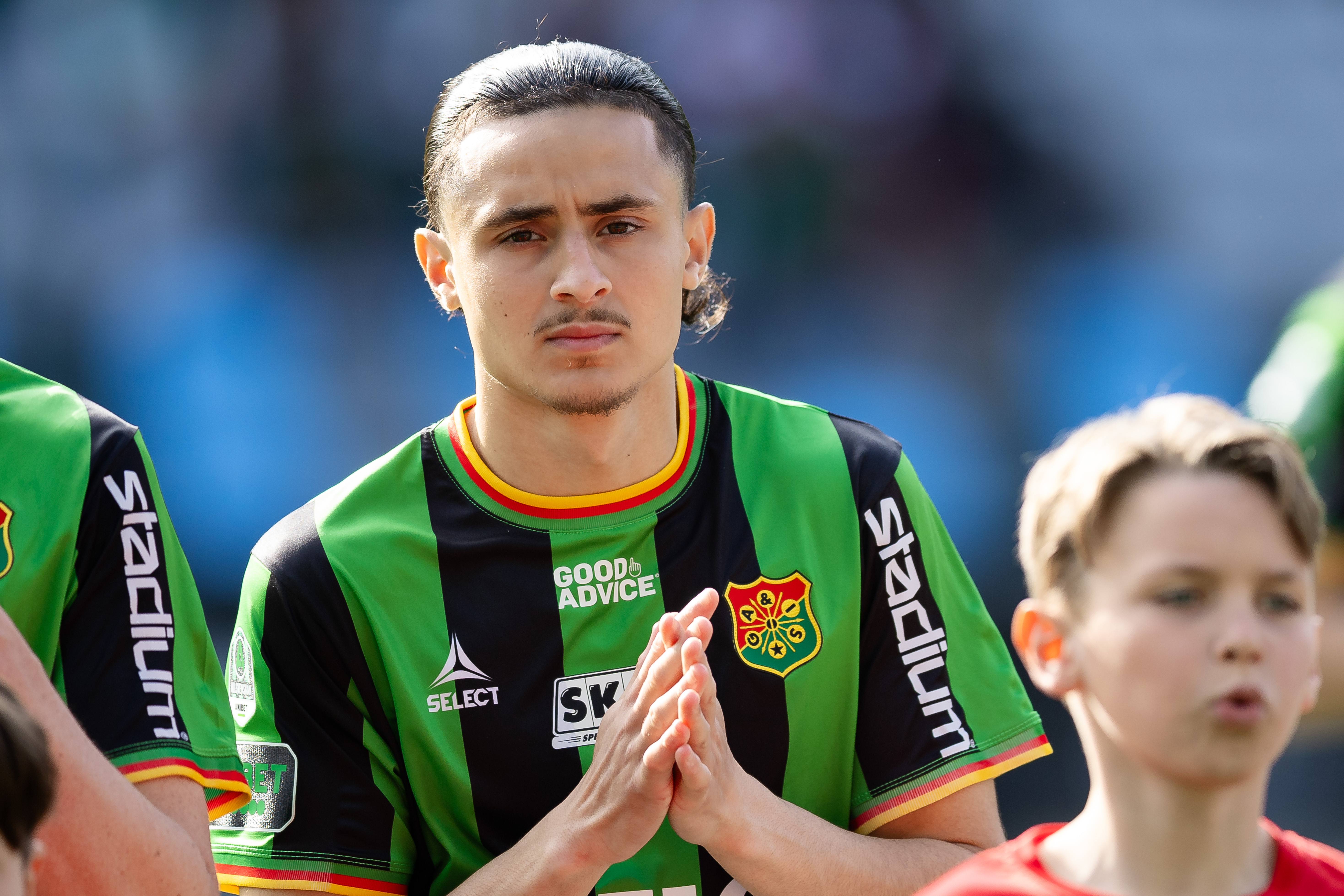 Växande intresse för Boudri