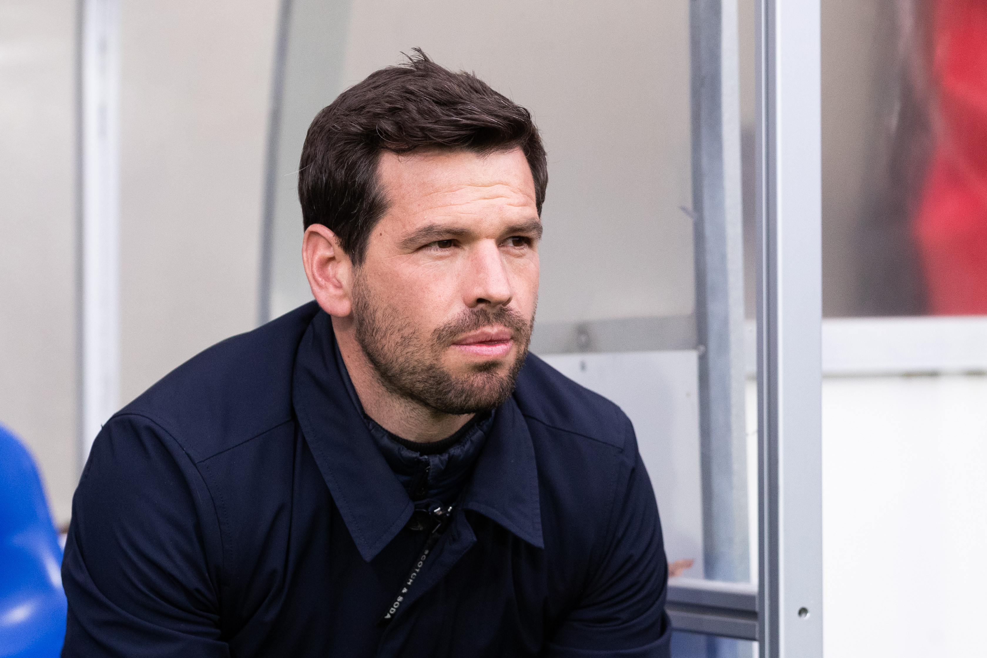 Klart: Sibila ny assisterande tränare i Häcken