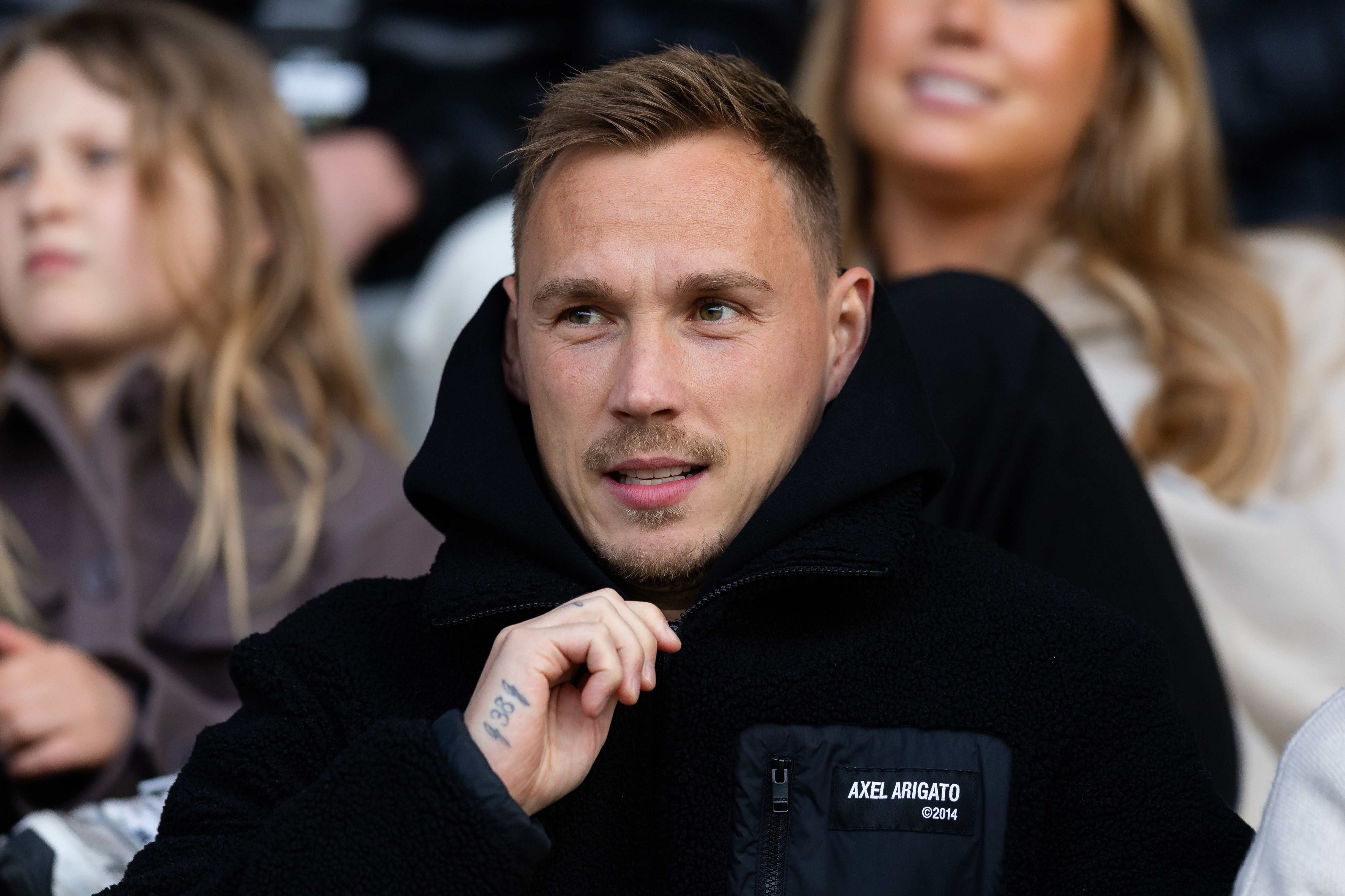 Beskedet: Ytterbacken lägger av