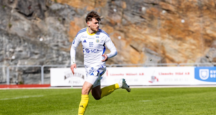 Mjällby värvar back från Superettan